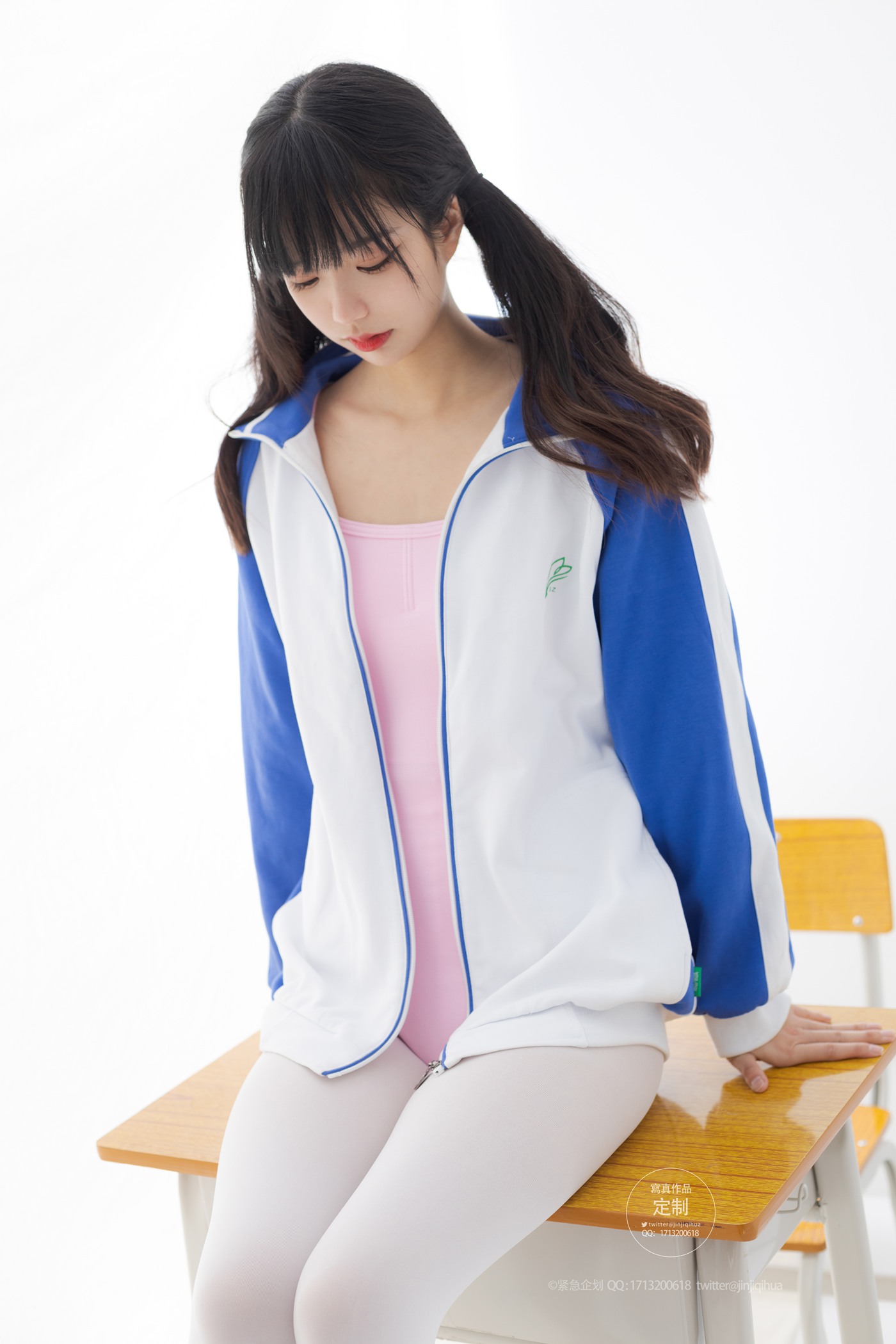 图片[81]-[紧急企划]NO.014 一只喵喵梓[104P] – 速更版-美库