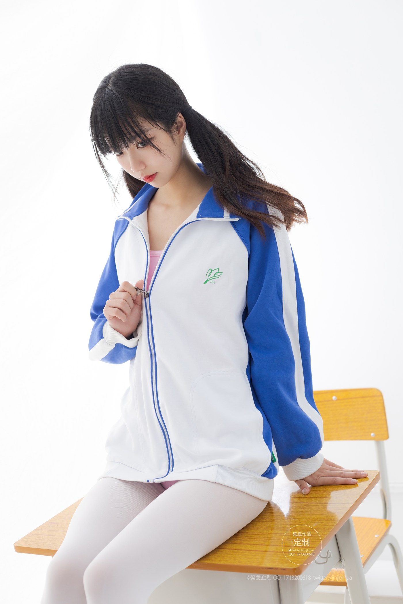 图片[90]-[紧急企划]NO.014 一只喵喵梓[104P] – 速更版-美库