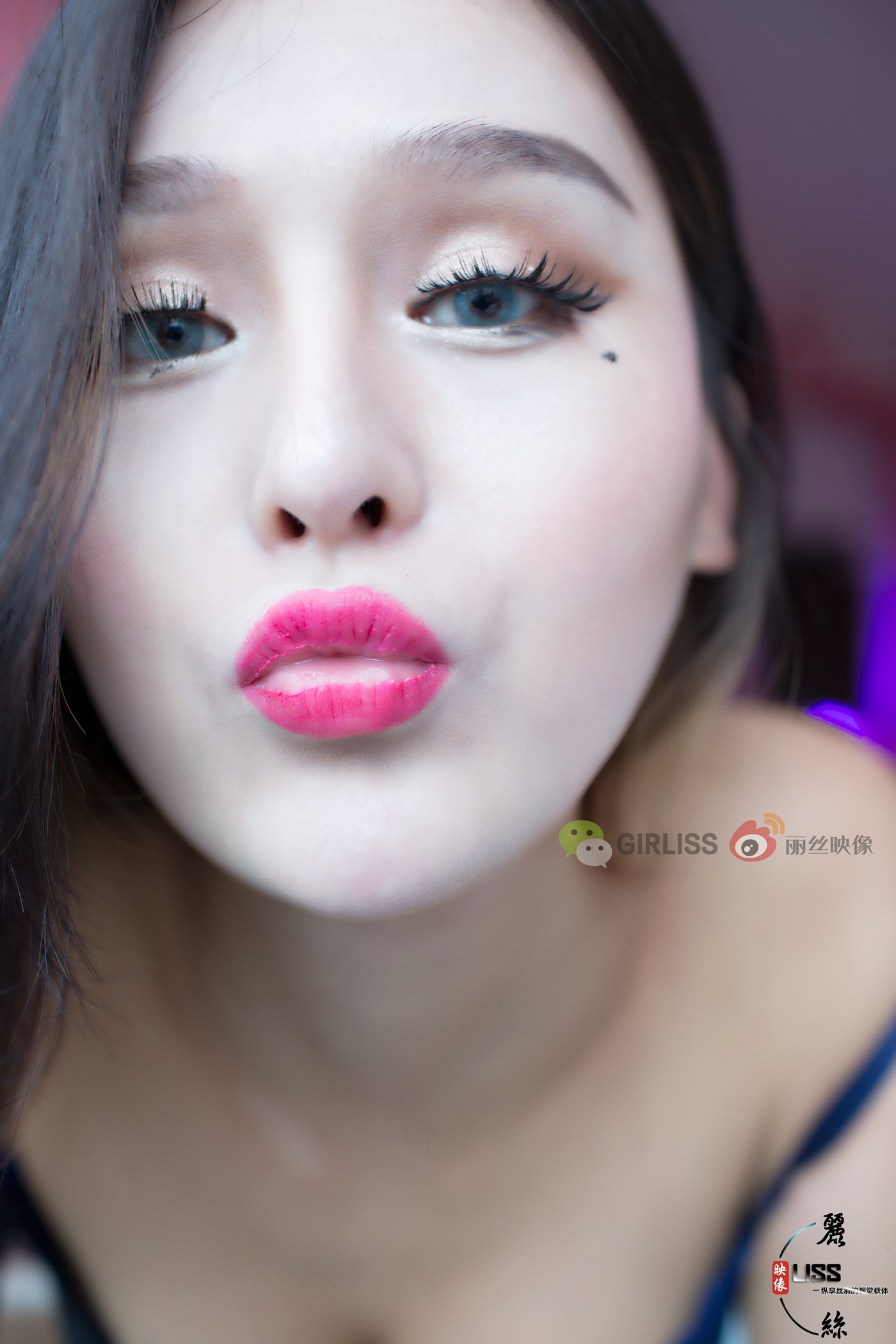 图片[12]-[LISS丽丝映像]NO.083 冰冰 酒店浴缸[51P] – 速更版-美库