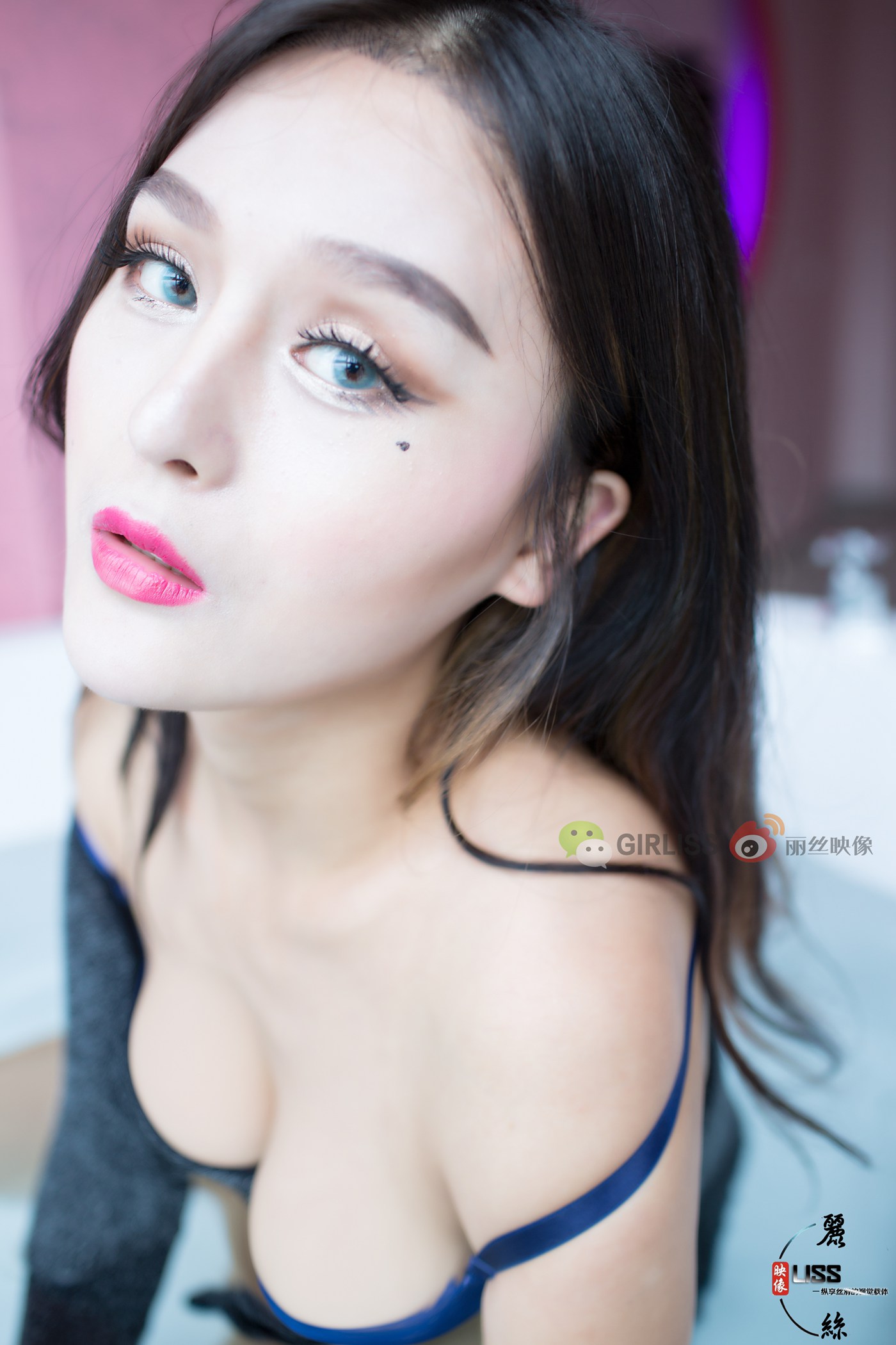 图片[14]-[LISS丽丝映像]NO.083 冰冰 酒店浴缸[51P] – 速更版-美库