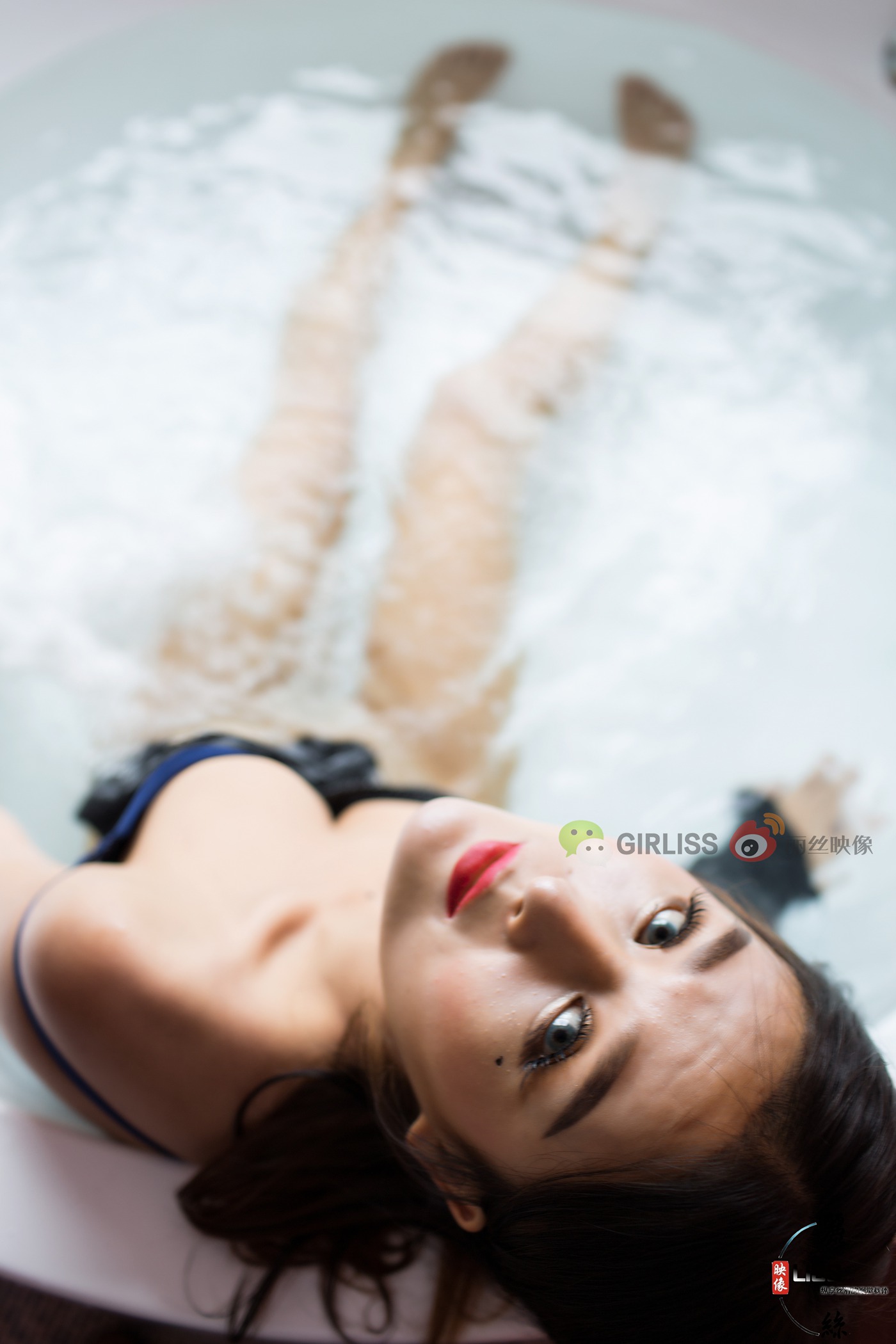 图片[16]-[LISS丽丝映像]NO.083 冰冰 酒店浴缸[51P] – 速更版-美库