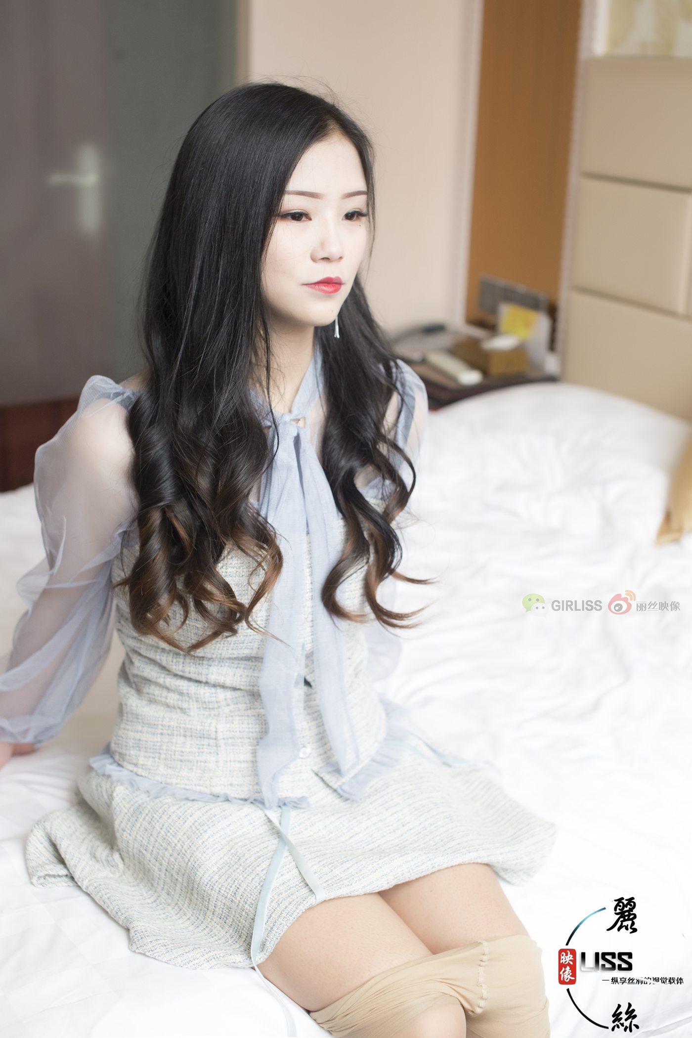 图片[93]-[LISS丽丝映像]NO.085 QC肉色[109P] – 速更版-美库