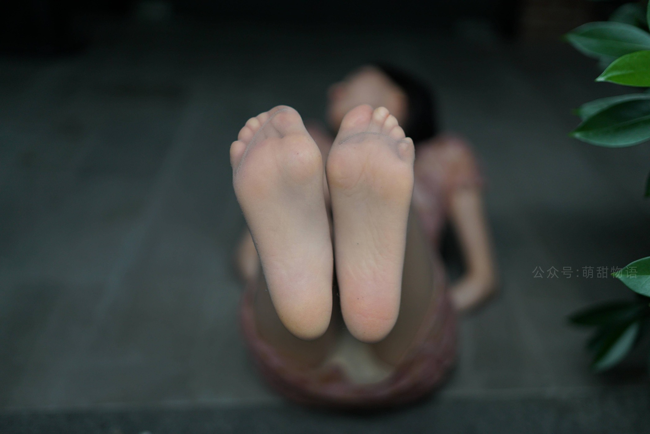 图片[96]-[萌甜物语]XM132《碎花连衣裙-腿腿》[102P] – 速更版-美库