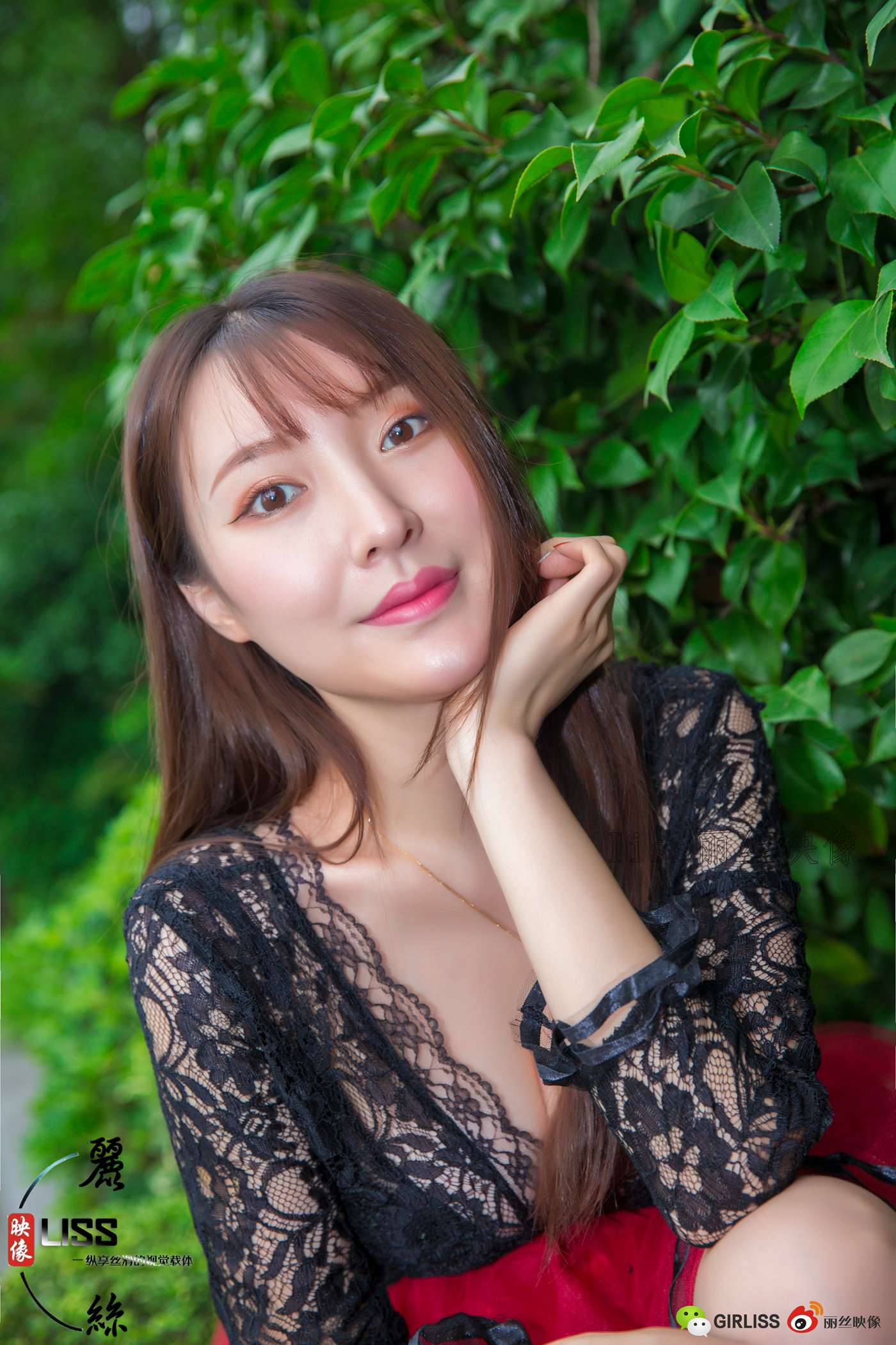 图片[30]-[LISS丽丝映像]NO.086 中筒白丝袜[39P] – 速更版-美库