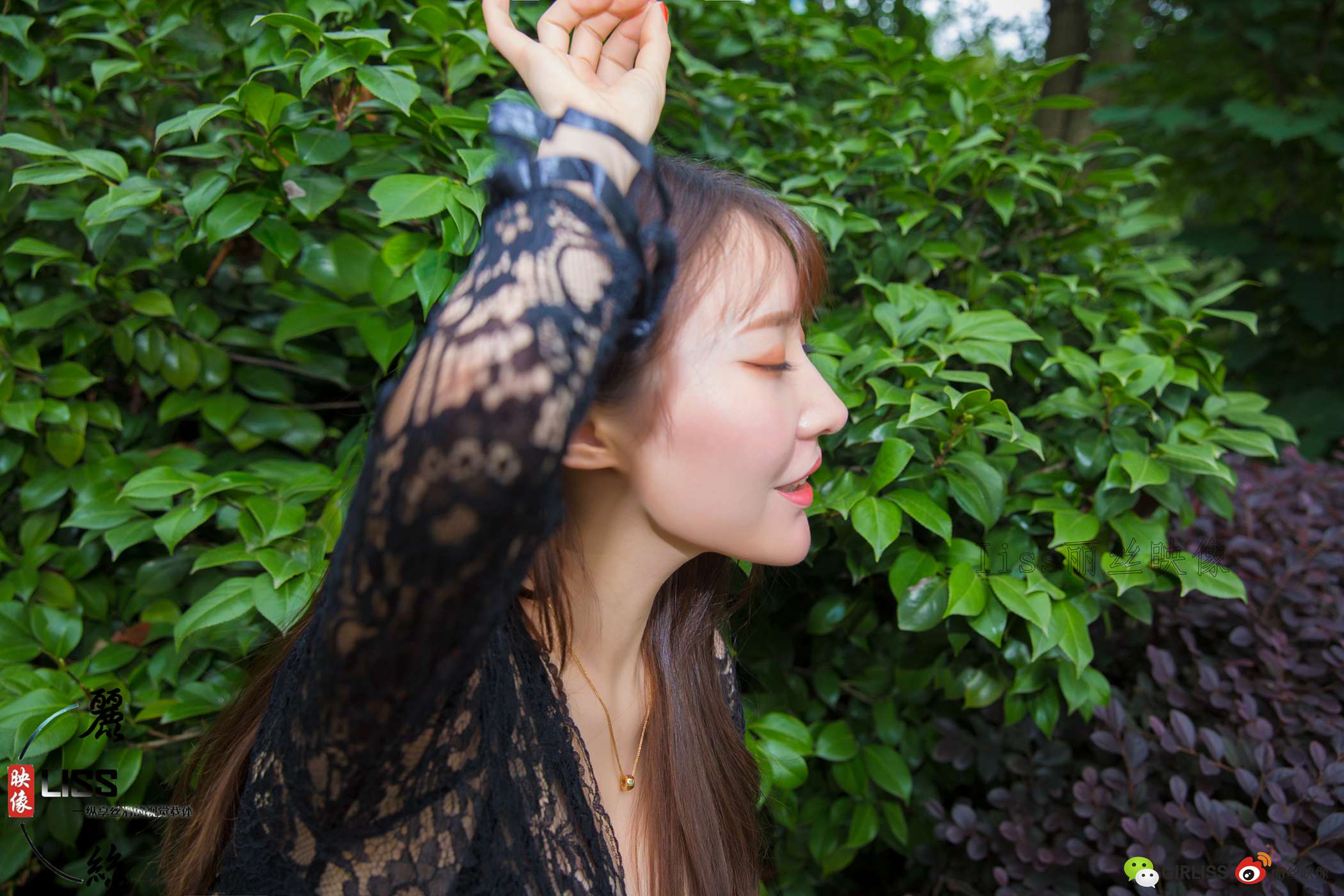 图片[31]-[LISS丽丝映像]NO.086 中筒白丝袜[39P] – 速更版-美库