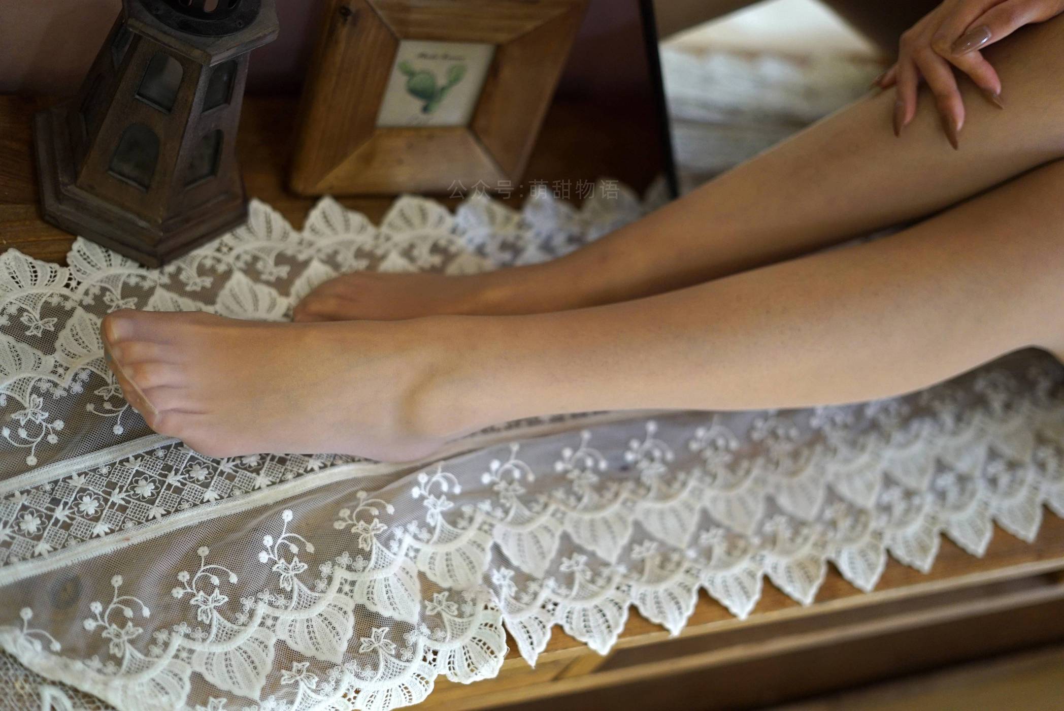 图片[41]-[萌甜物语]XM133《迷人粉色调-可可》[99P] – 速更版-美库