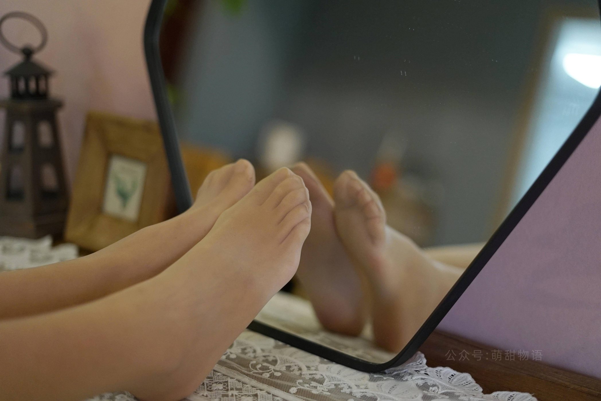 图片[63]-[萌甜物语]XM133《迷人粉色调-可可》[99P] – 速更版-美库