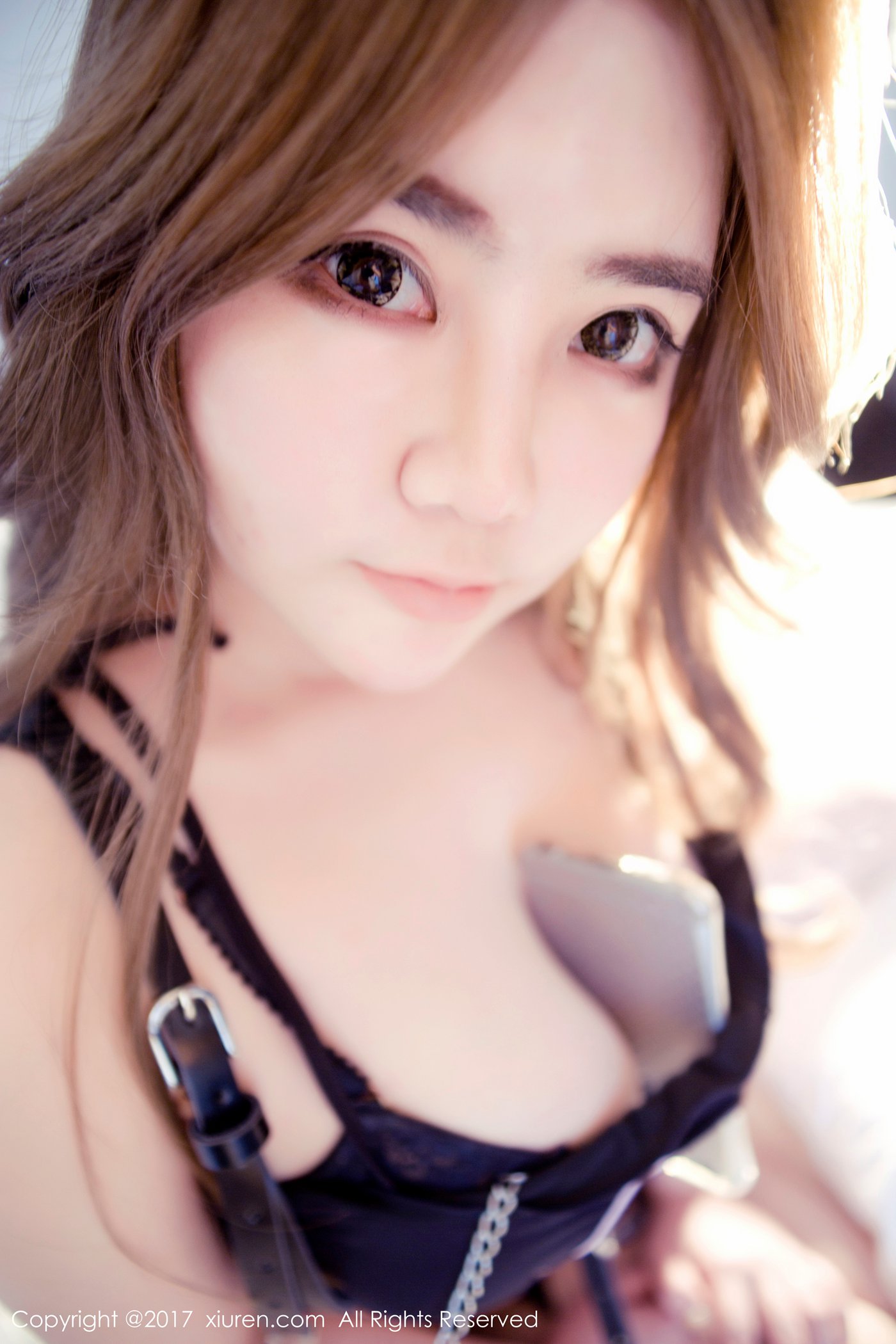 图片[11]-[Xiuren秀人网]XR20170919N00817 2017.09.19 NO.817 温伊怡[45+1P] – 速更版-美库