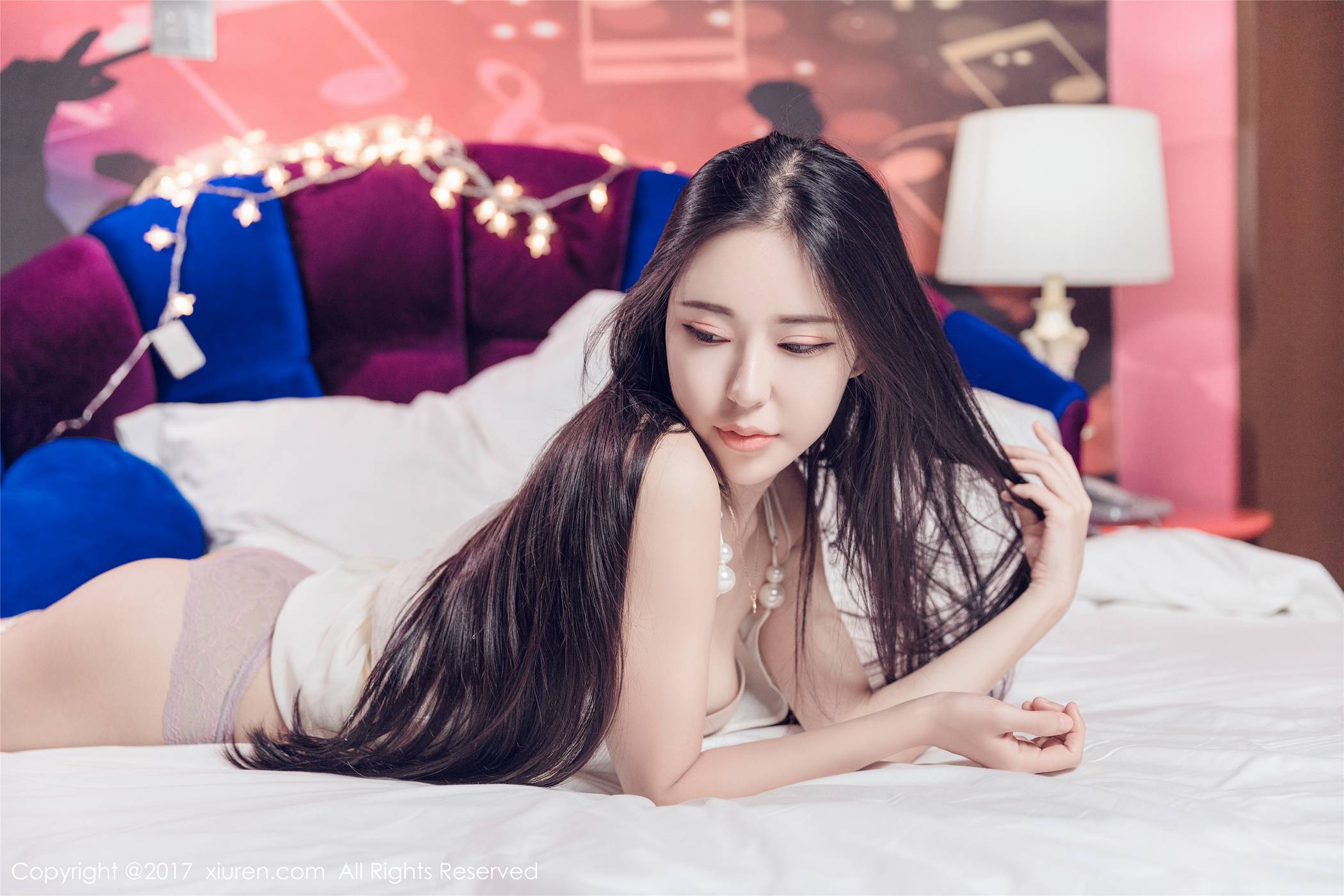 图片[30]-[Xiuren秀人网]XR20170921N00818 2017.09.21 NO.818 Suki_baby[49+1P] – 速更版-美库