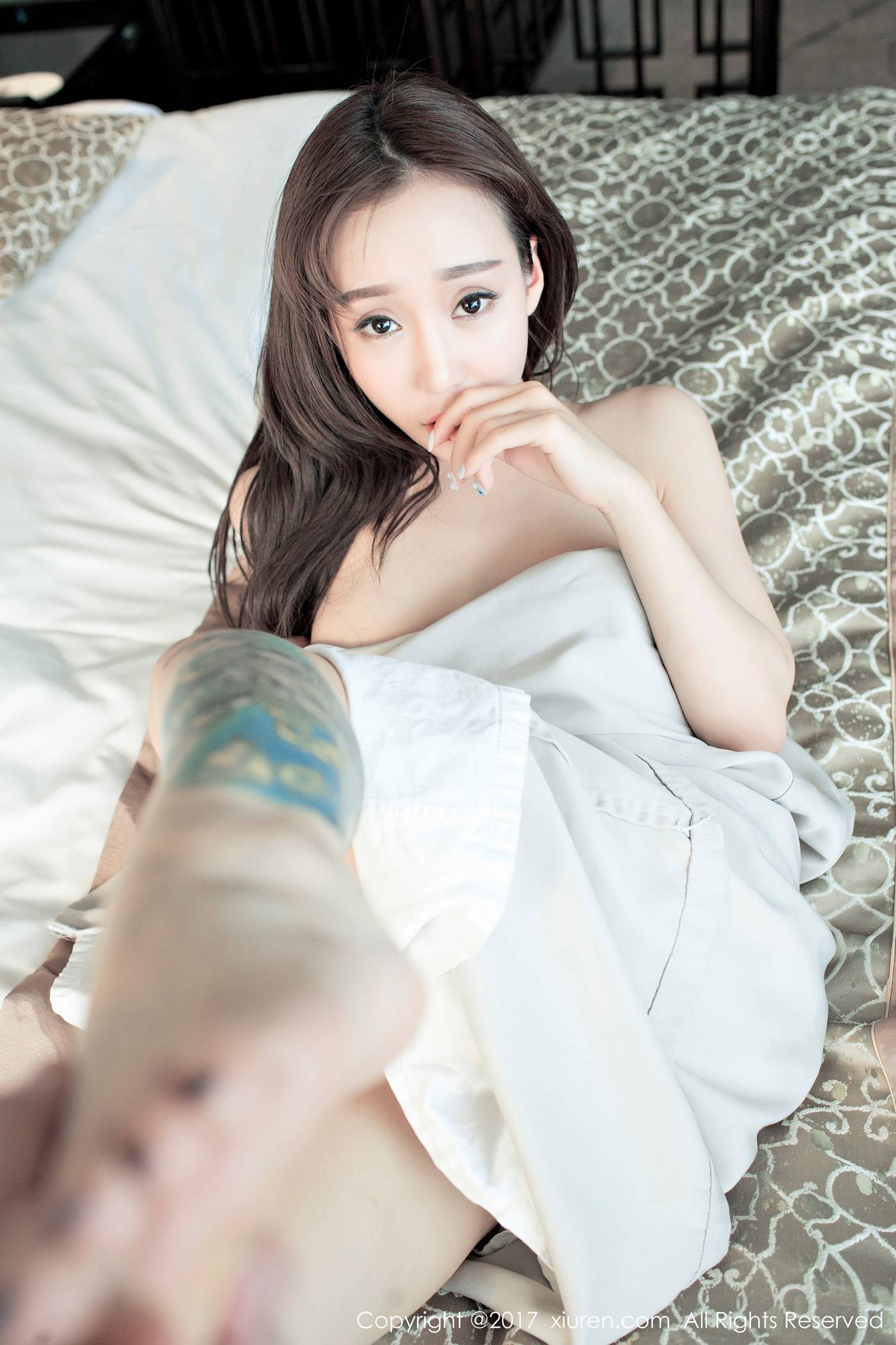 图片[17]-[Xiuren秀人网]XR20170926N00821 2017.09.26 NO.821 顾灿 – 速更版-美库