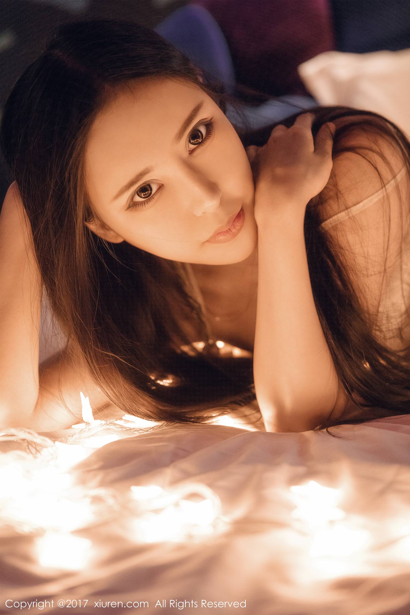 图片[42]-[Xiuren秀人网]XR20170921N00818 2017.09.21 NO.818 Suki_baby[49+1P] – 速更版-美库