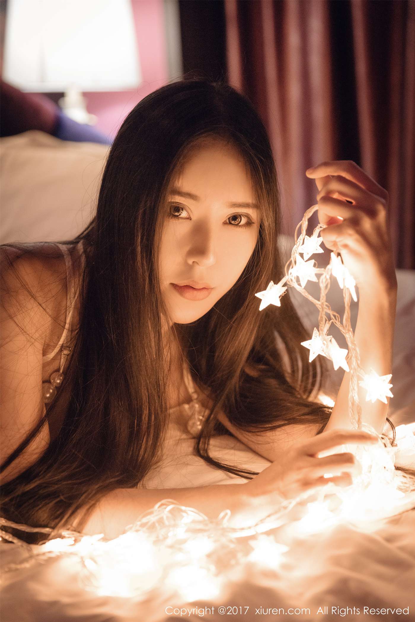 图片[45]-[Xiuren秀人网]XR20170921N00818 2017.09.21 NO.818 Suki_baby[49+1P] – 速更版-美库