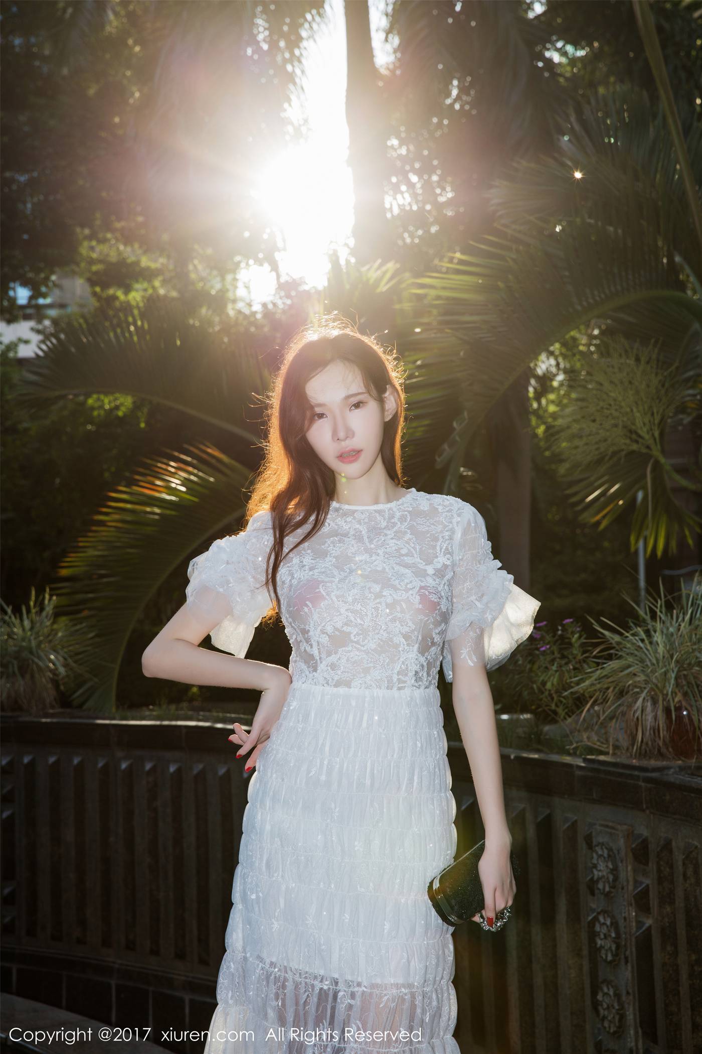 图片[18]-[Xiuren秀人网]XR20171010N00826 2017.10.10 NO.826 萌琪琪Irene[57+1P] – 速更版-美库