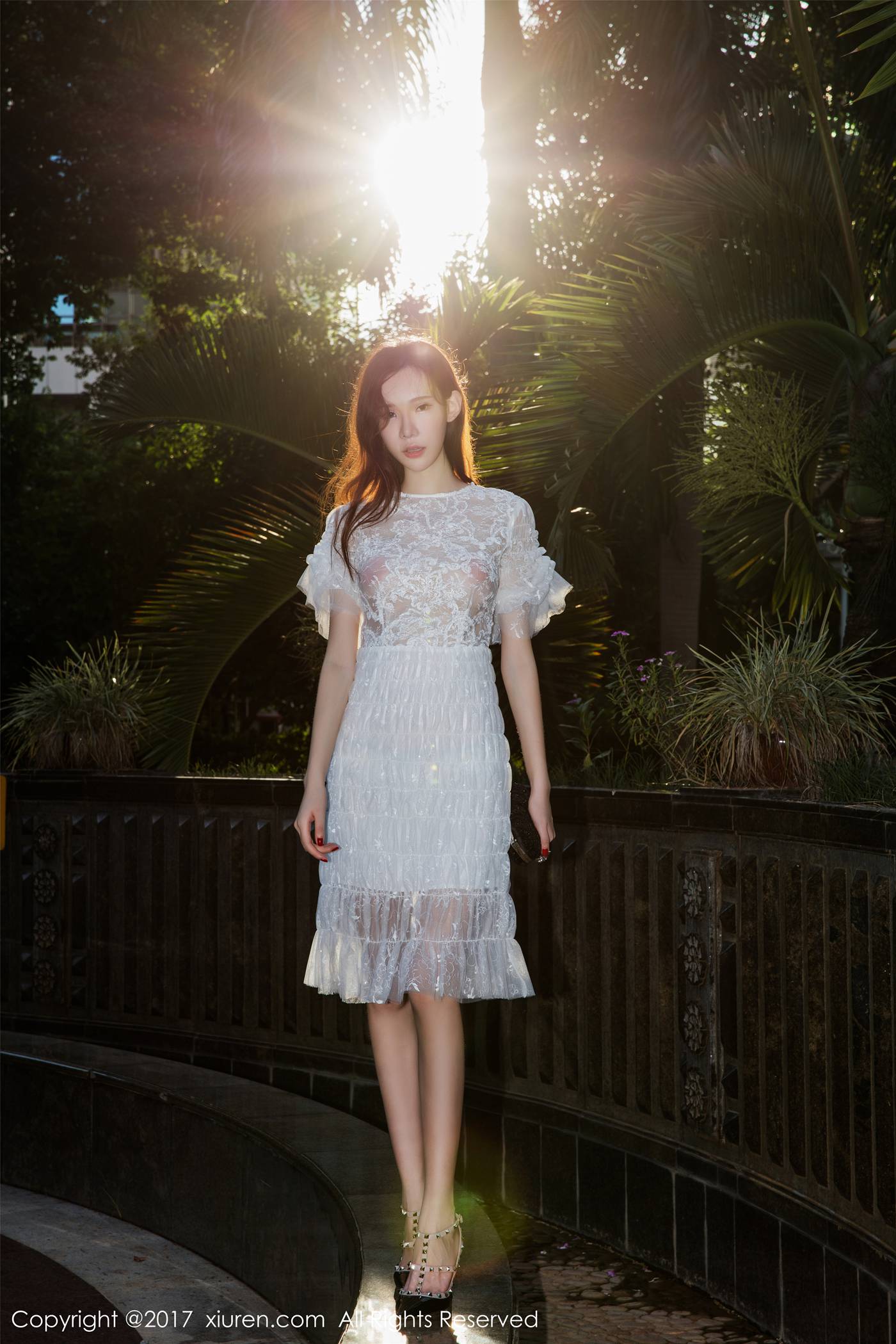 图片[20]-[Xiuren秀人网]XR20171010N00826 2017.10.10 NO.826 萌琪琪Irene[57+1P] – 速更版-美库