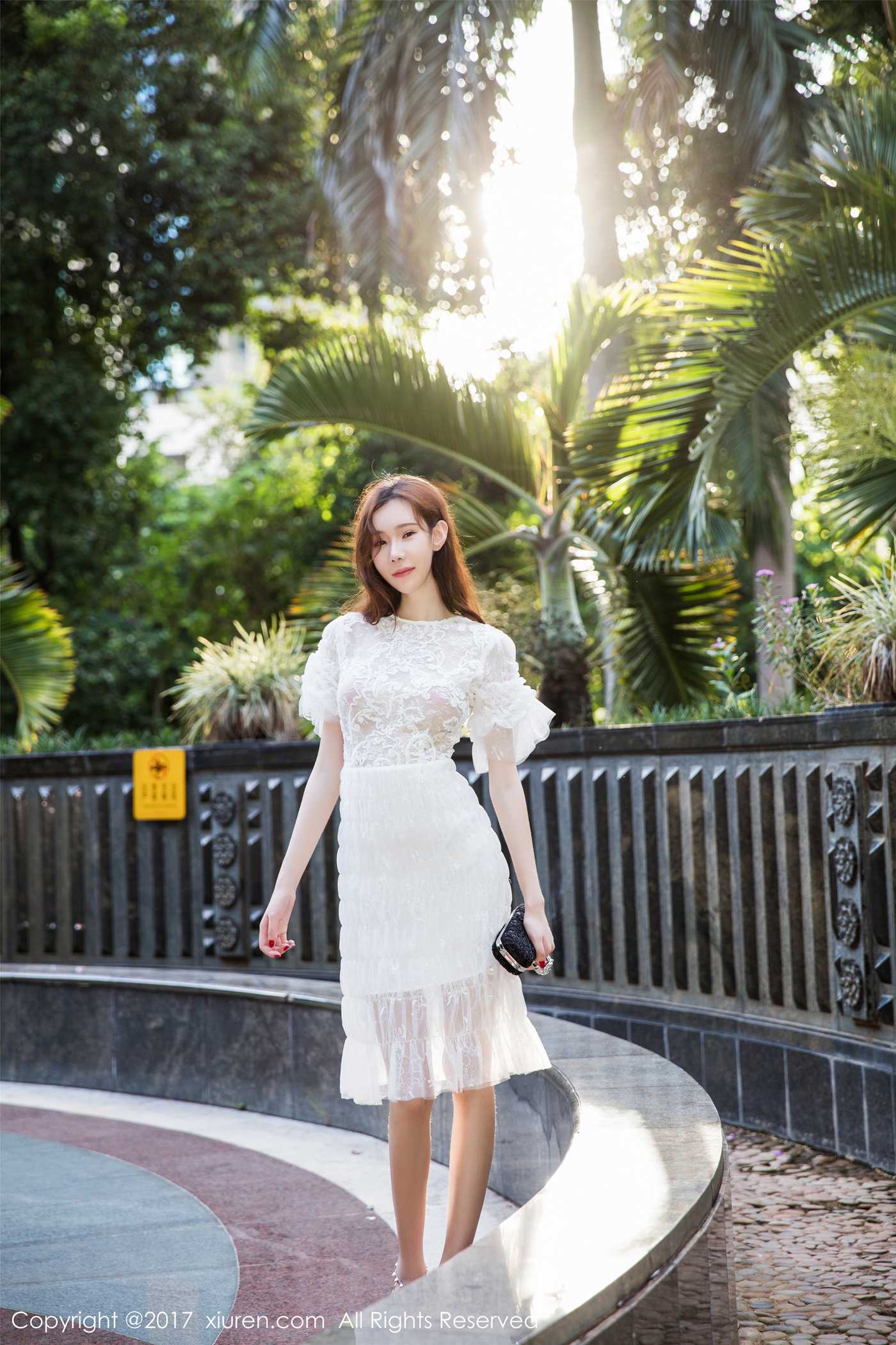 图片[21]-[Xiuren秀人网]XR20171010N00826 2017.10.10 NO.826 萌琪琪Irene[57+1P] – 速更版-美库
