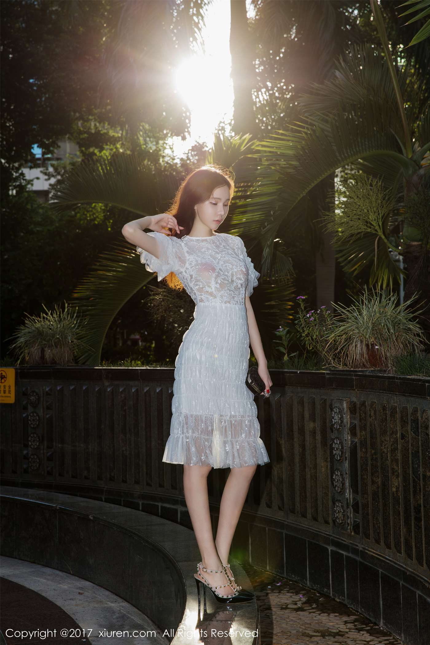 图片[22]-[Xiuren秀人网]XR20171010N00826 2017.10.10 NO.826 萌琪琪Irene[57+1P] – 速更版-美库