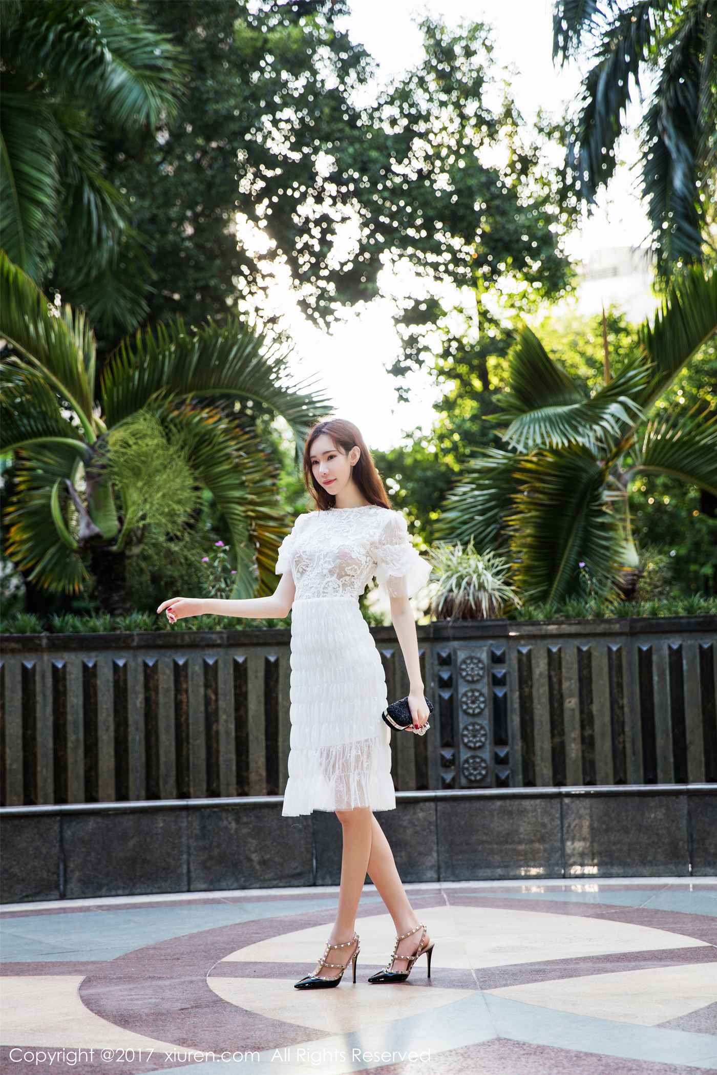 图片[23]-[Xiuren秀人网]XR20171010N00826 2017.10.10 NO.826 萌琪琪Irene[57+1P] – 速更版-美库