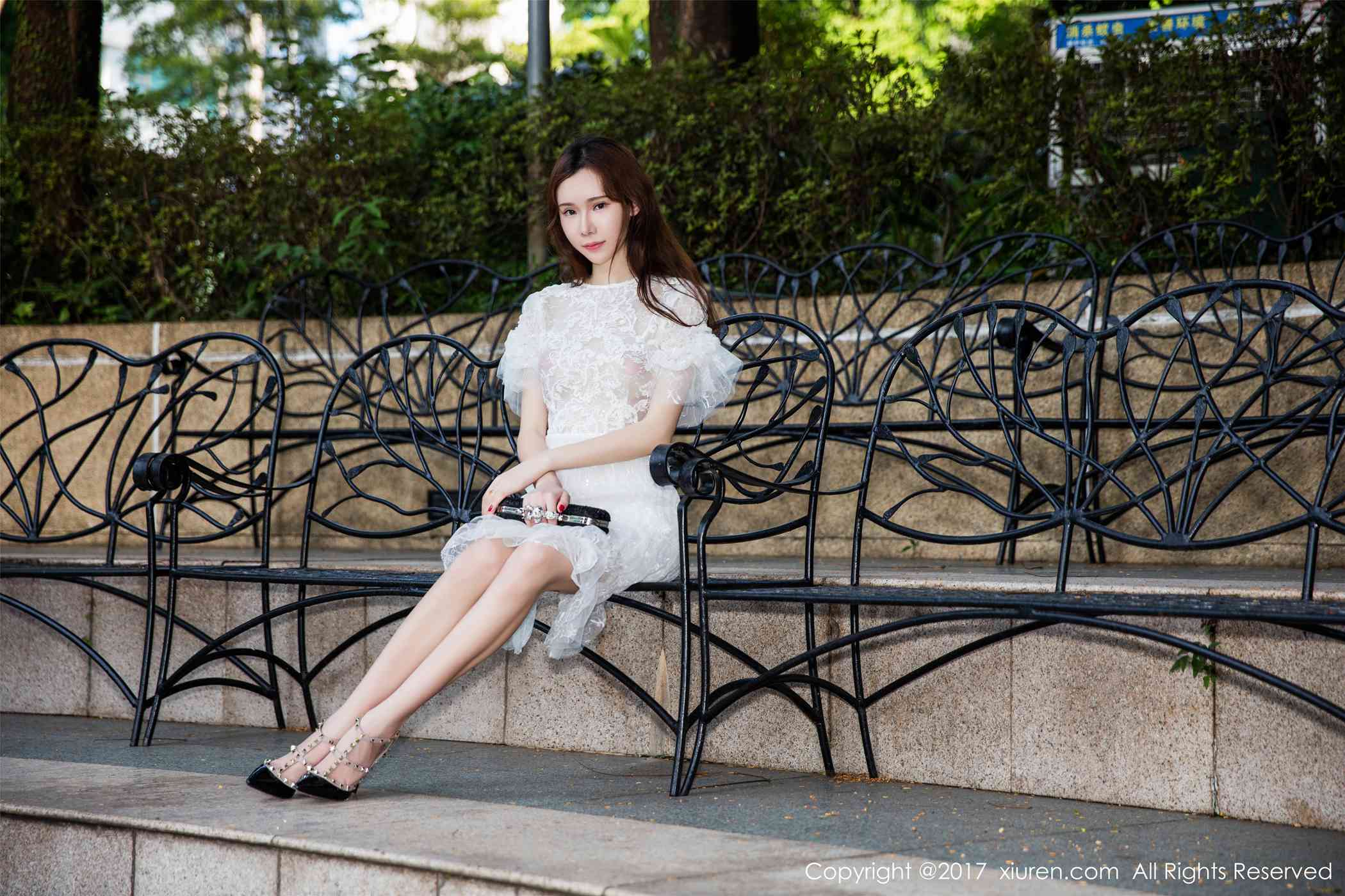 图片[26]-[Xiuren秀人网]XR20171010N00826 2017.10.10 NO.826 萌琪琪Irene[57+1P] – 速更版-美库