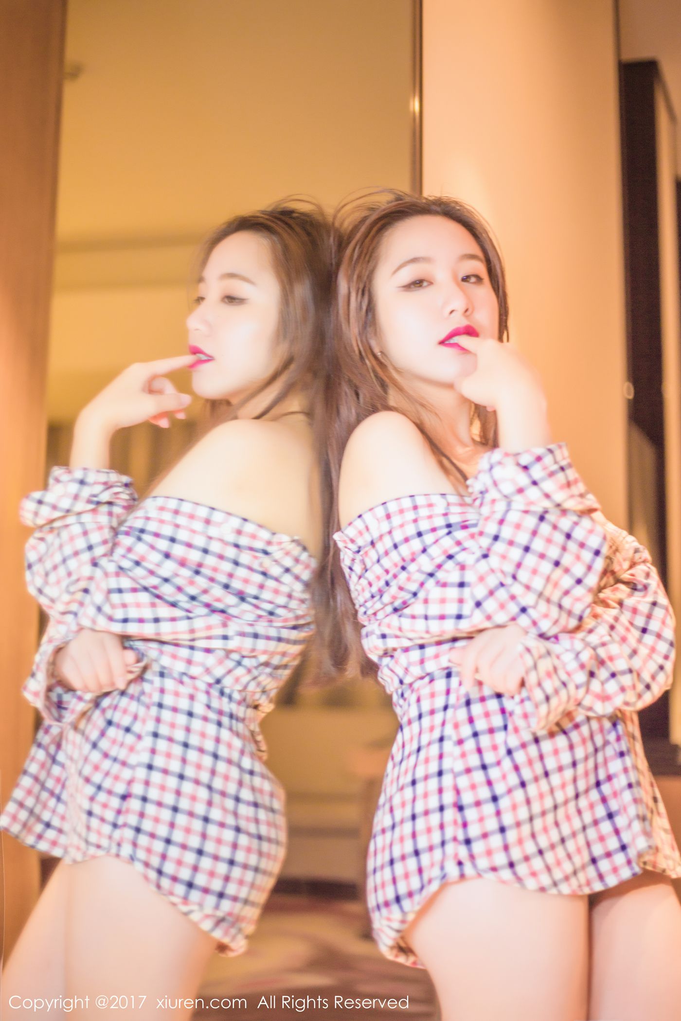 图片[46]-[Xiuren秀人网]XR20170928N00823 2017.09.28 NO.823 菜菜 – 速更版-美库