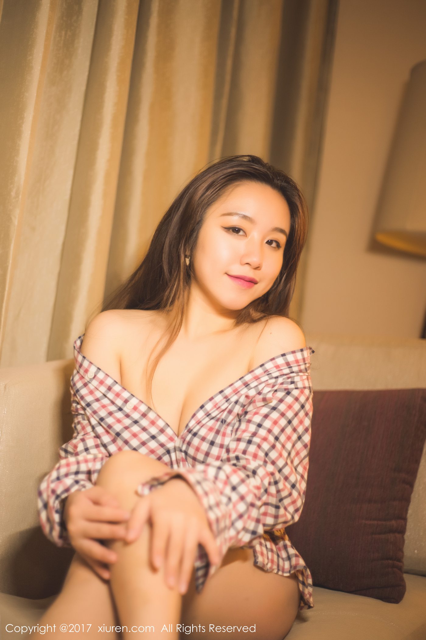 图片[48]-[Xiuren秀人网]XR20170928N00823 2017.09.28 NO.823 菜菜 – 速更版-美库