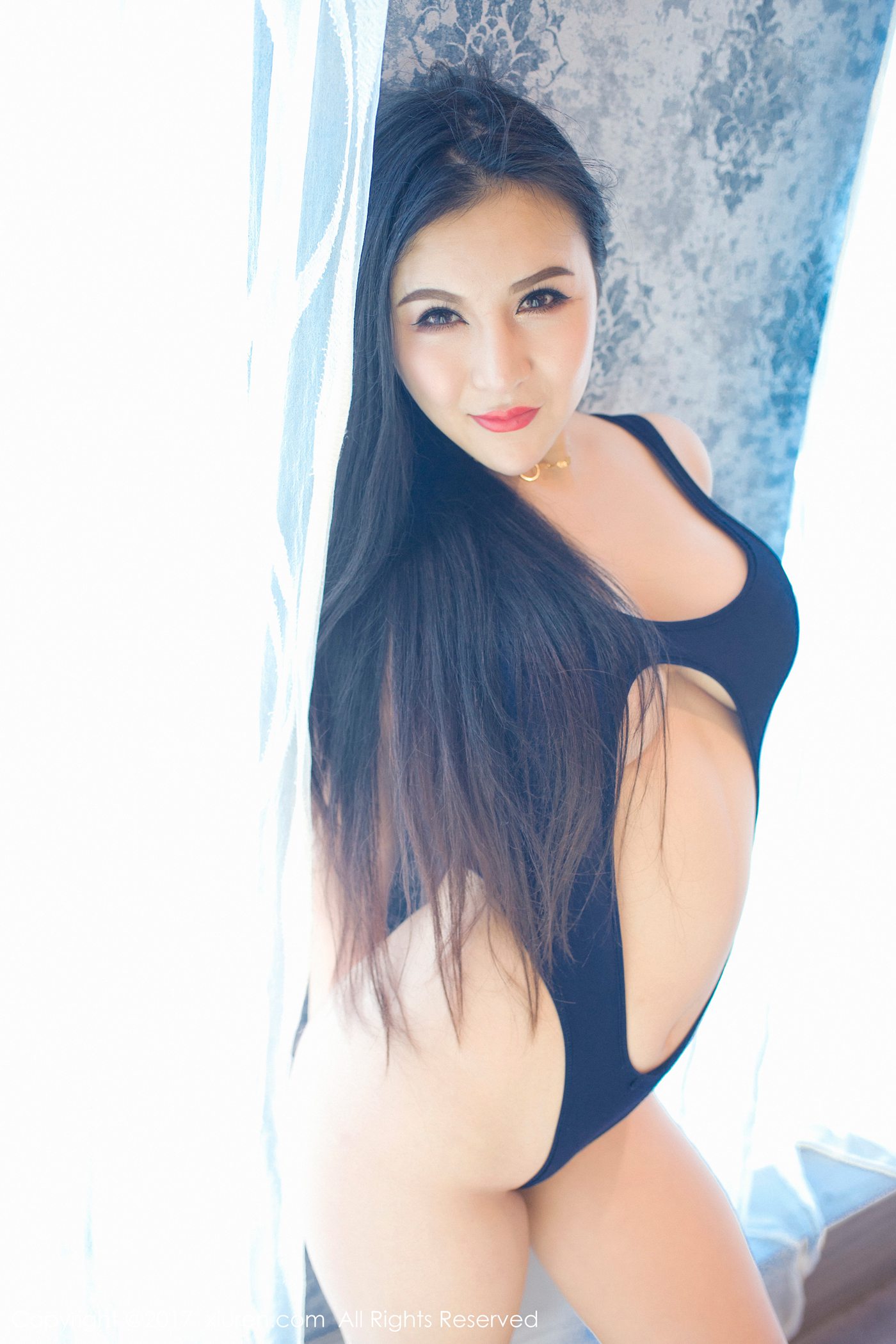 图片[27]-[Xiuren秀人网]XR20171013N00829 2017.10.13 NO.829 MODEL 伊若[45+1P] – 速更版-美库