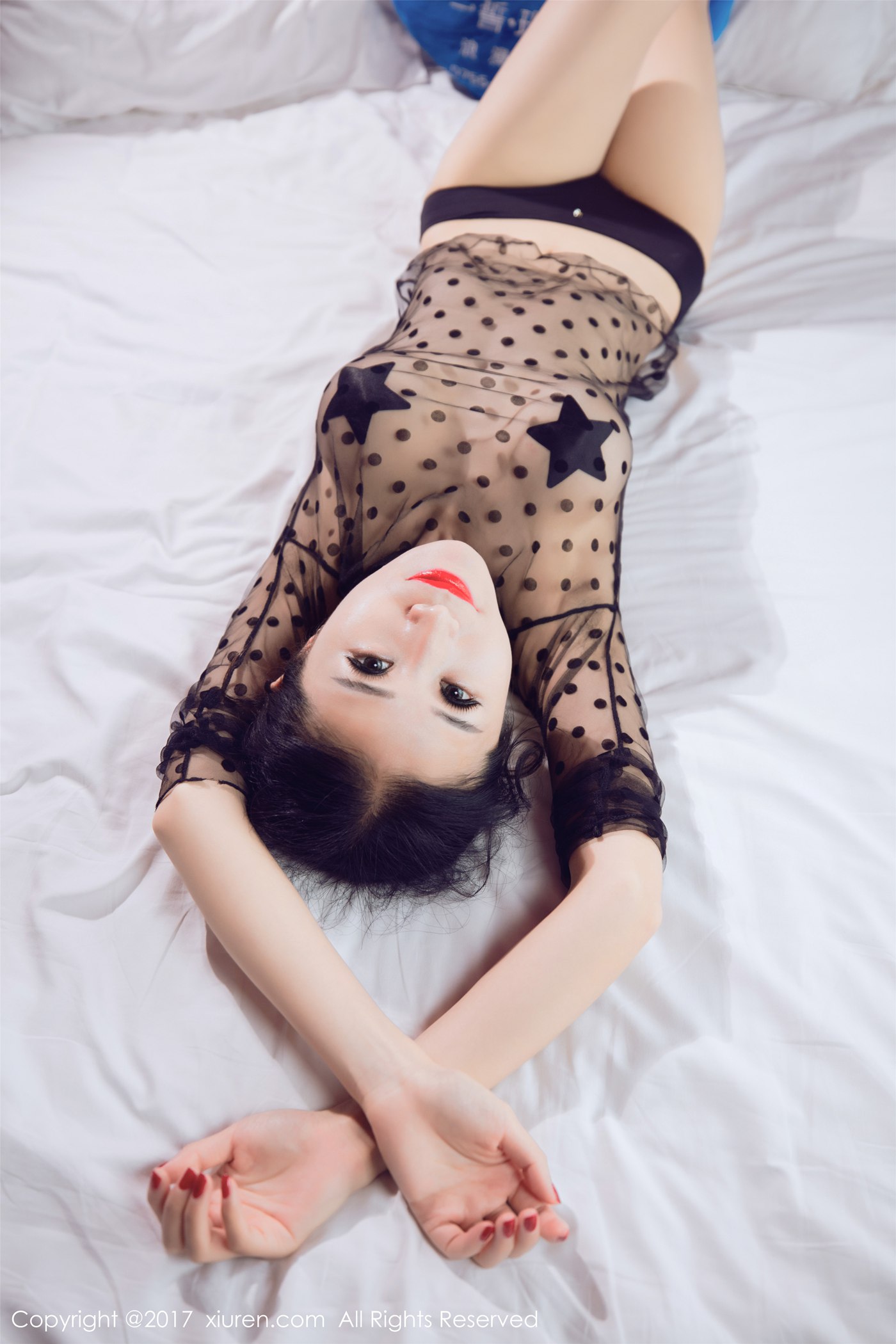 图片[15]-[Xiuren秀人网]XR20171019N00833 2017.10.19 NO.833 馨怡[66+1P] – 速更版-美库