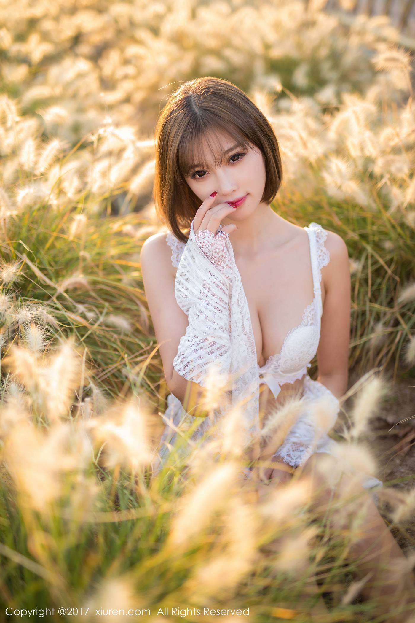 图片[13]-[Xiuren秀人网]XR20171108N00847 2017.11.08 NO.847 杨晨晨sugar[50+1P] – 速更版-美库
