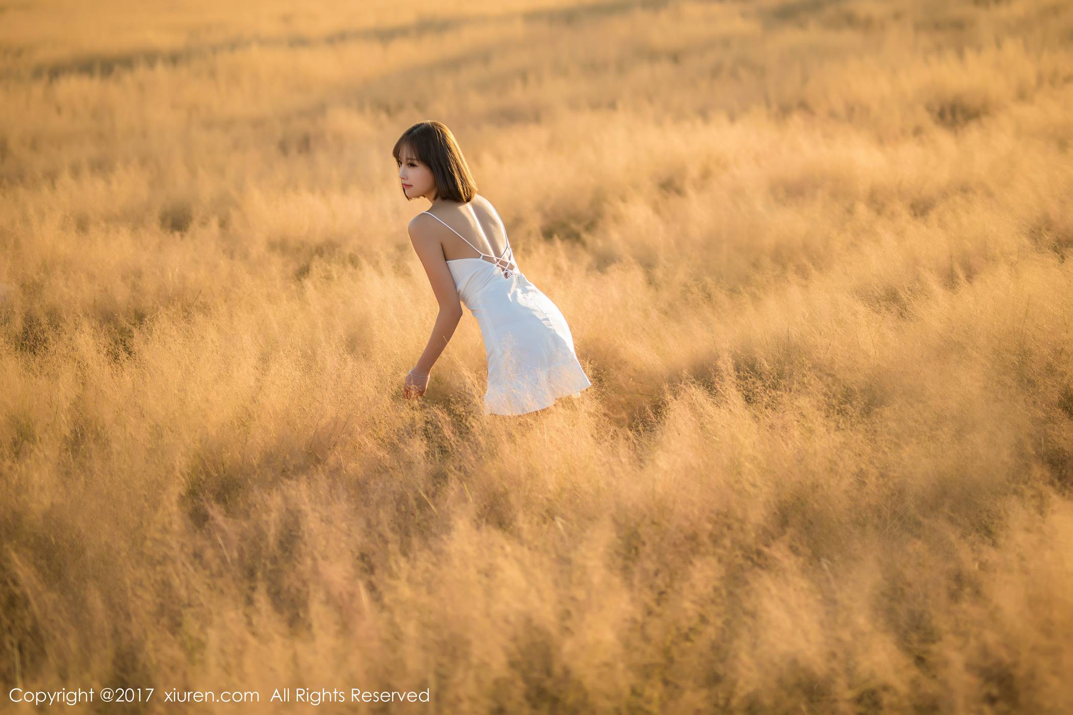 图片[25]-[Xiuren秀人网]XR20171108N00847 2017.11.08 NO.847 杨晨晨sugar[50+1P] – 速更版-美库