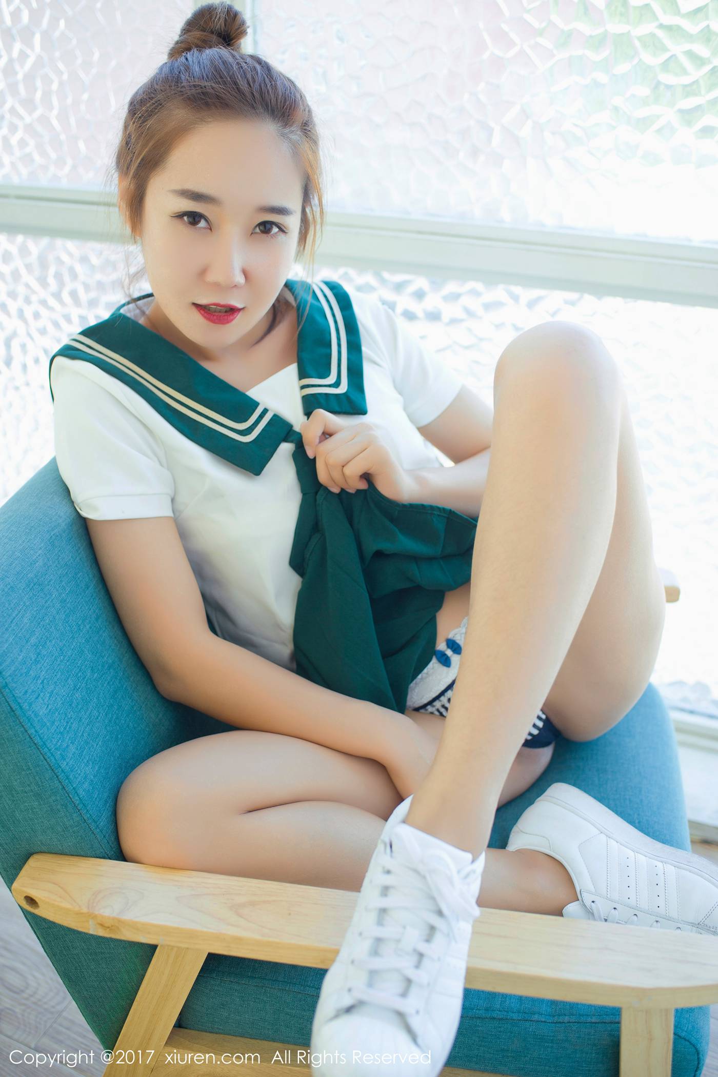 图片[28]-[Xiuren秀人网]XR20171107N00846 2017.11.07 NO.846 棉花糖candy[48+1P] – 速更版-美库