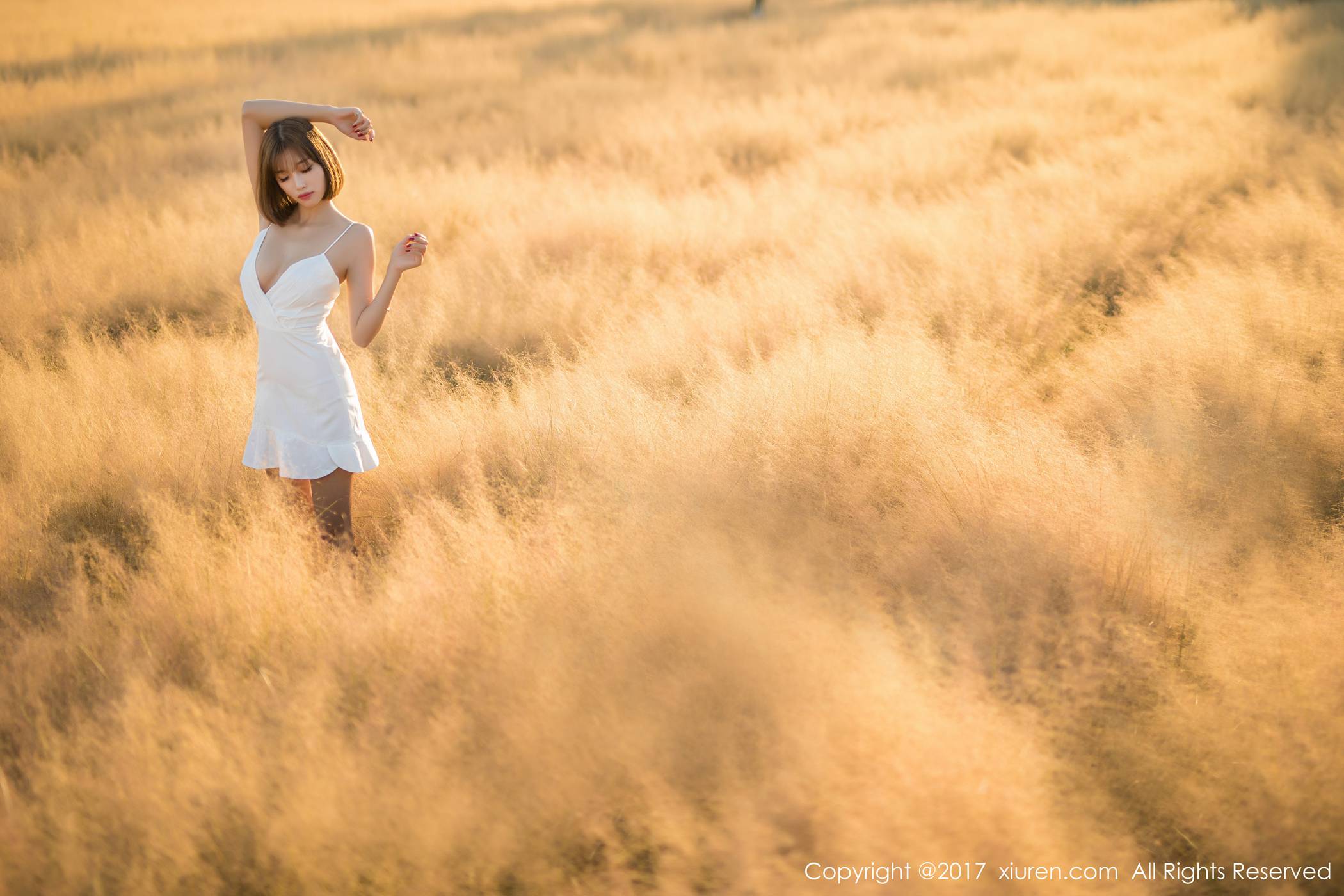 图片[27]-[Xiuren秀人网]XR20171108N00847 2017.11.08 NO.847 杨晨晨sugar[50+1P] – 速更版-美库