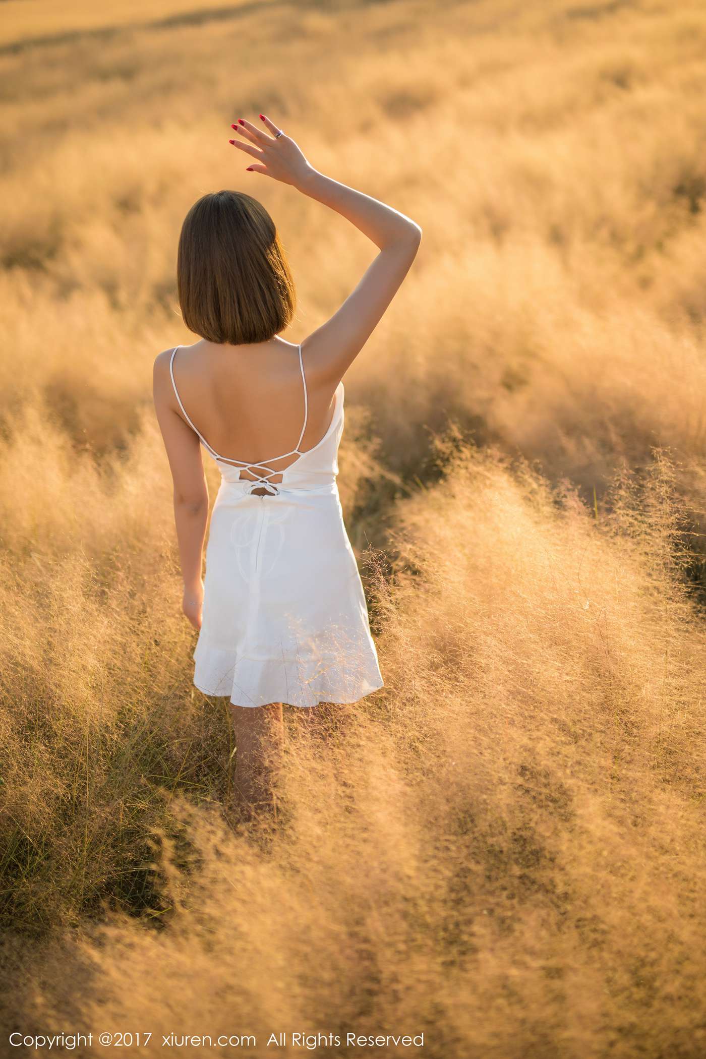 图片[30]-[Xiuren秀人网]XR20171108N00847 2017.11.08 NO.847 杨晨晨sugar[50+1P] – 速更版-美库