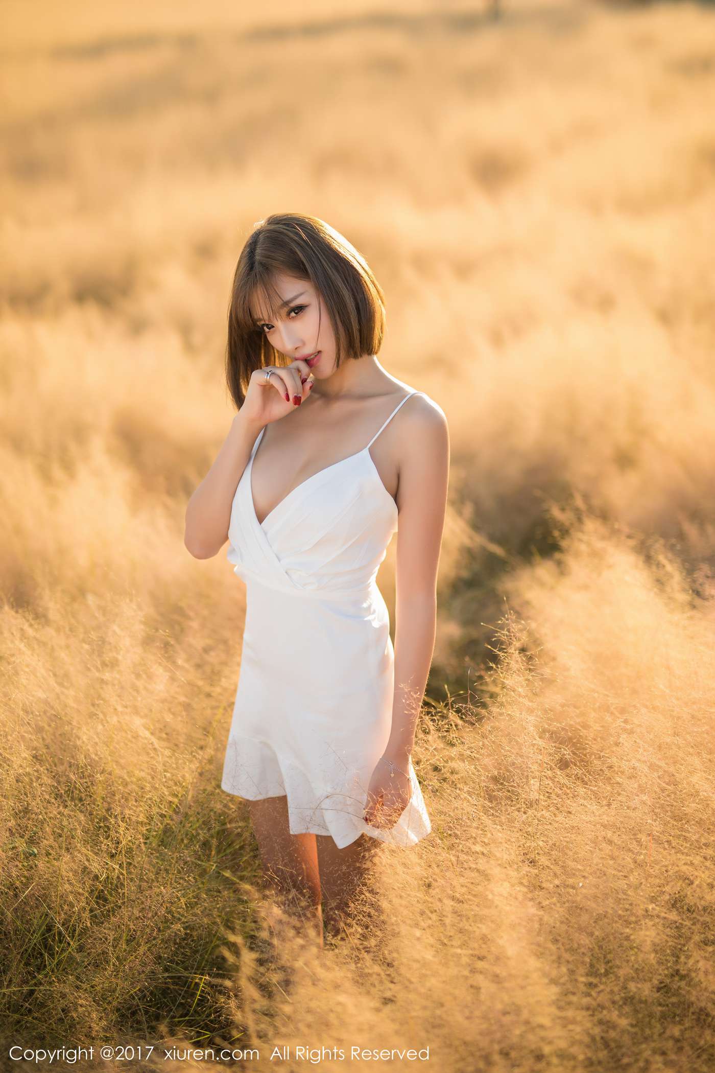 图片[31]-[Xiuren秀人网]XR20171108N00847 2017.11.08 NO.847 杨晨晨sugar[50+1P] – 速更版-美库