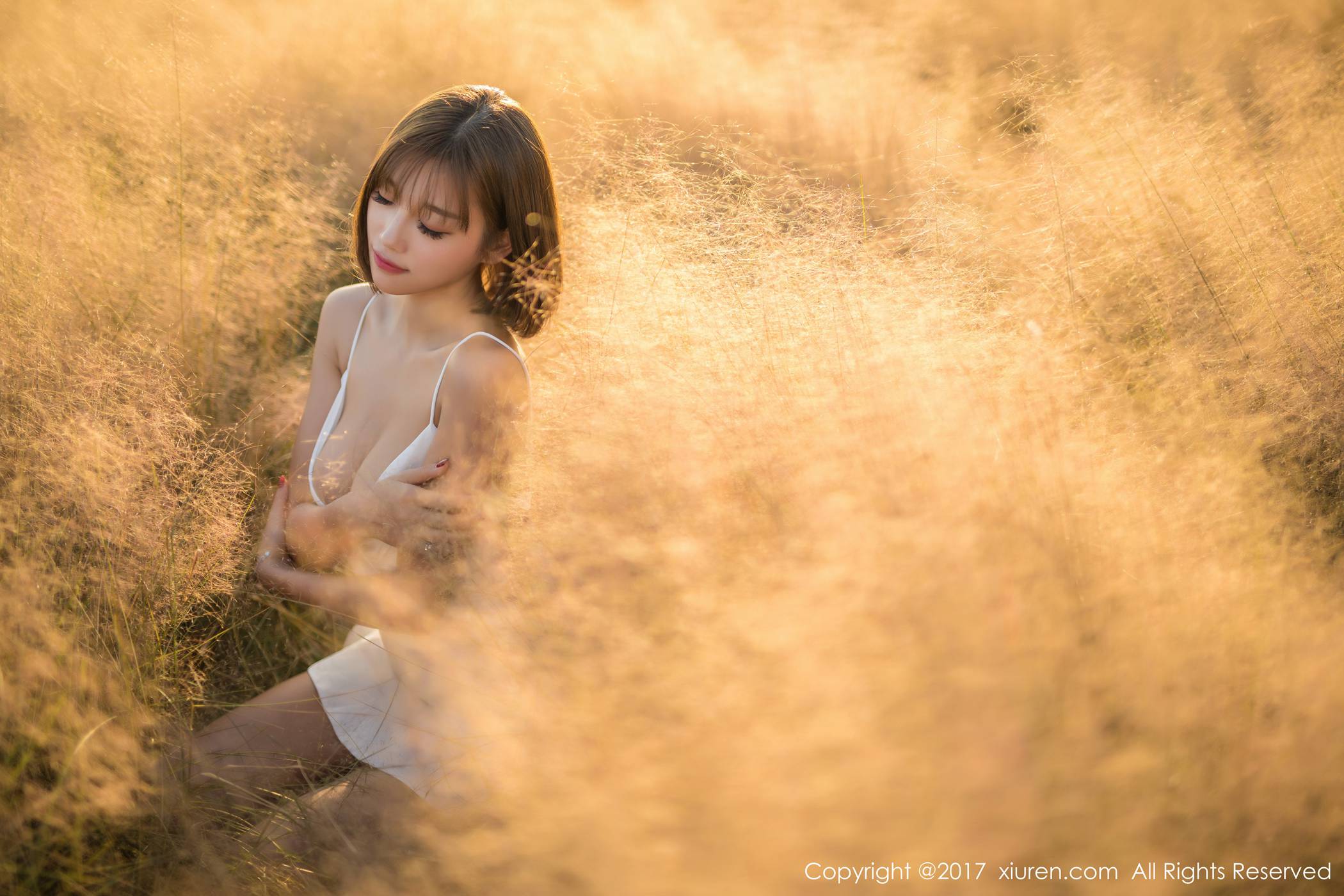 图片[33]-[Xiuren秀人网]XR20171108N00847 2017.11.08 NO.847 杨晨晨sugar[50+1P] – 速更版-美库