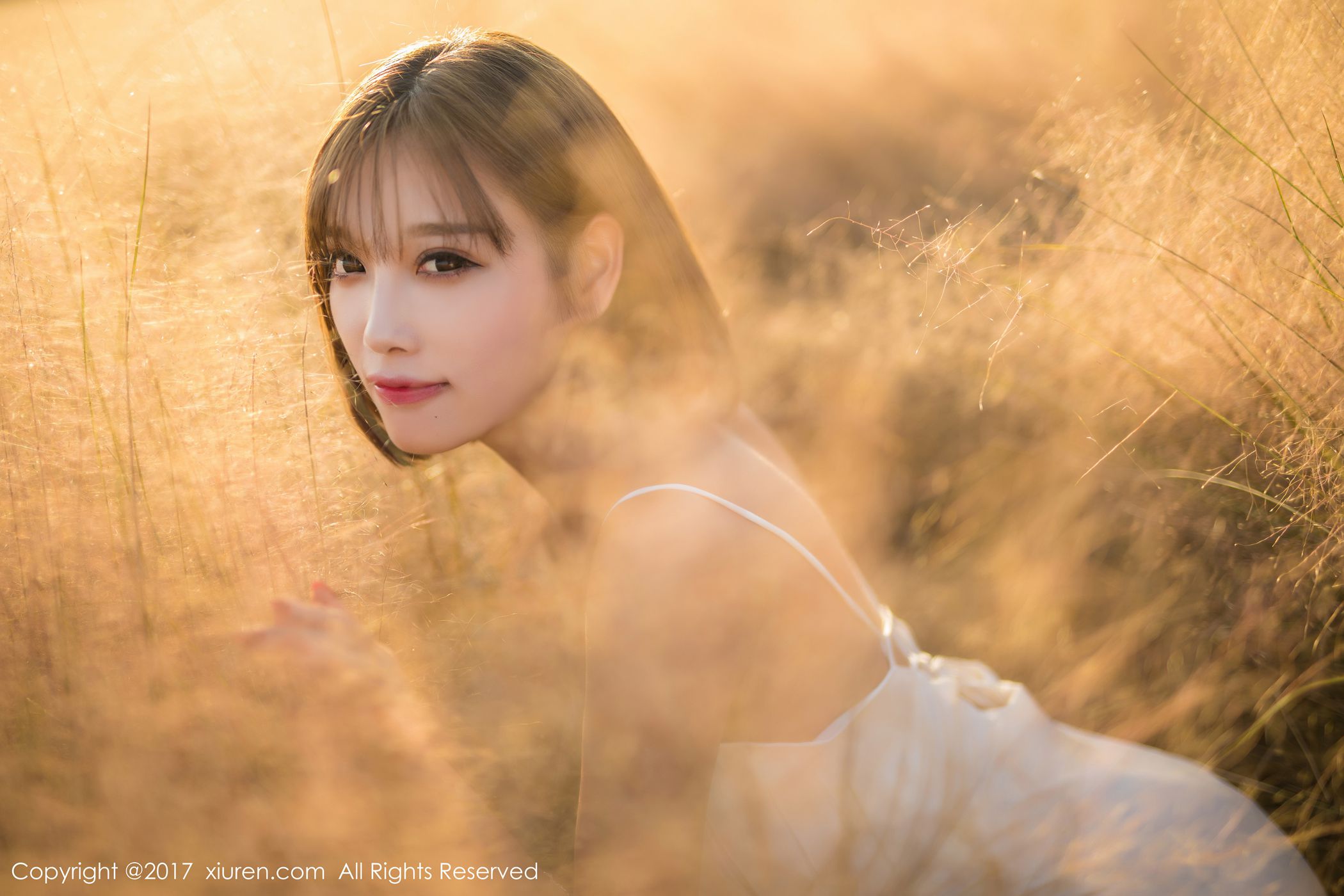 图片[35]-[Xiuren秀人网]XR20171108N00847 2017.11.08 NO.847 杨晨晨sugar[50+1P] – 速更版-美库
