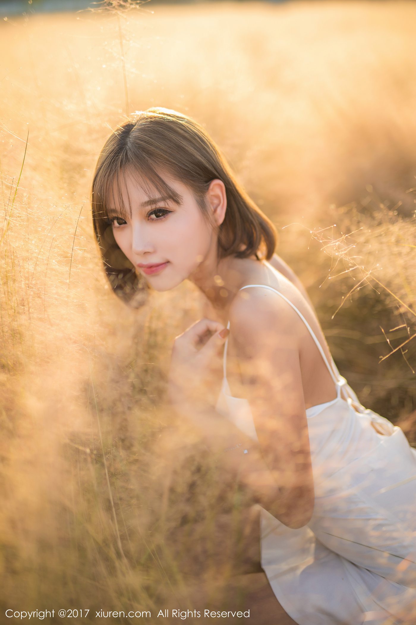图片[36]-[Xiuren秀人网]XR20171108N00847 2017.11.08 NO.847 杨晨晨sugar[50+1P] – 速更版-美库