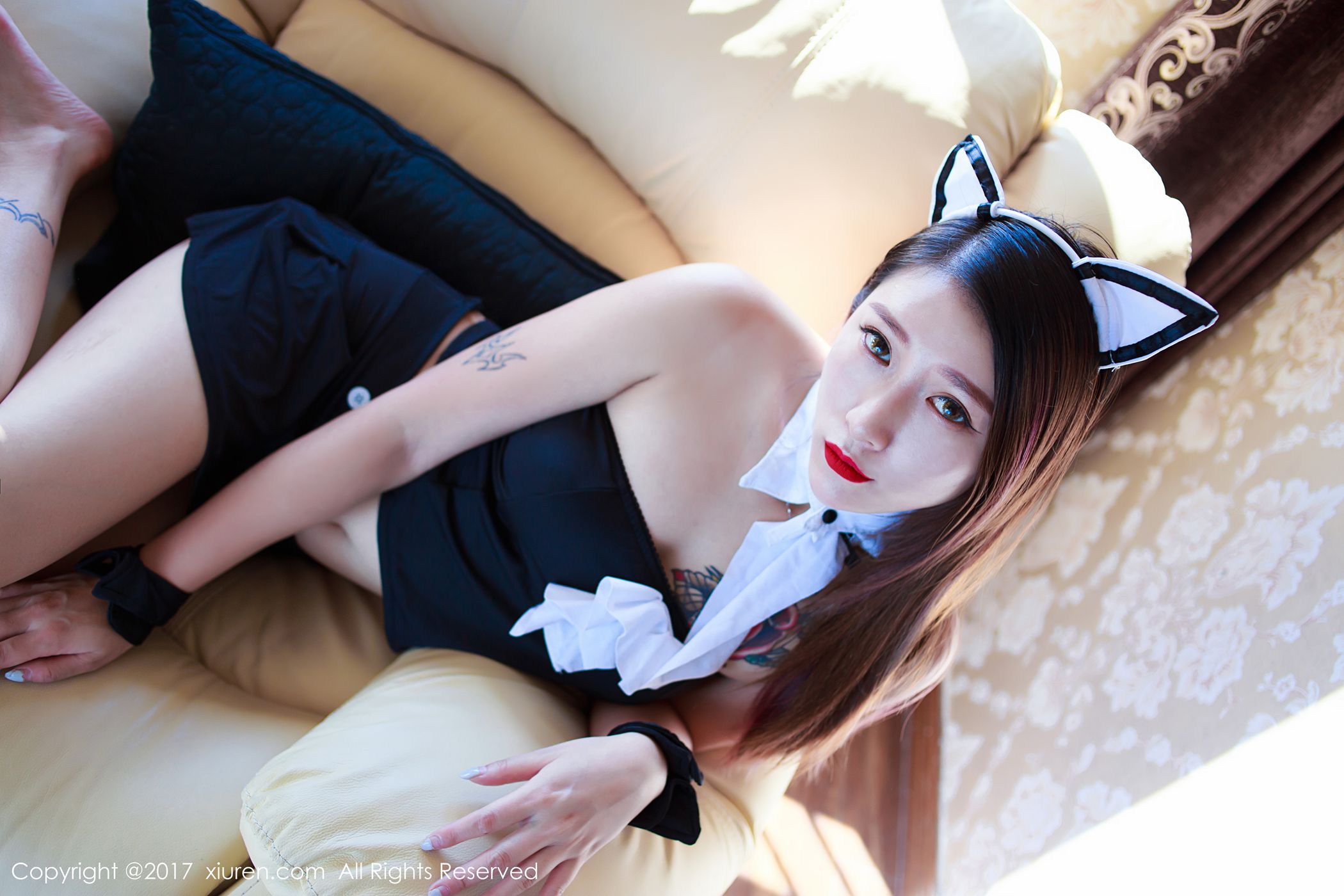 图片[49]-[Xiuren秀人网]XR20171102N00843 2017.11.02 NO.843 杜花花 – 速更版-美库