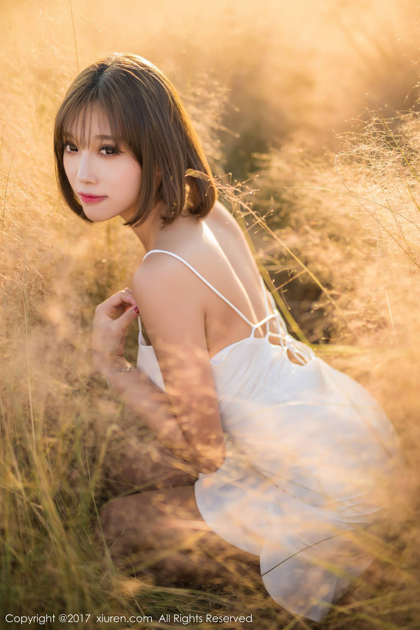 图片[37]-[Xiuren秀人网]XR20171108N00847 2017.11.08 NO.847 杨晨晨sugar[50+1P] – 速更版-美库