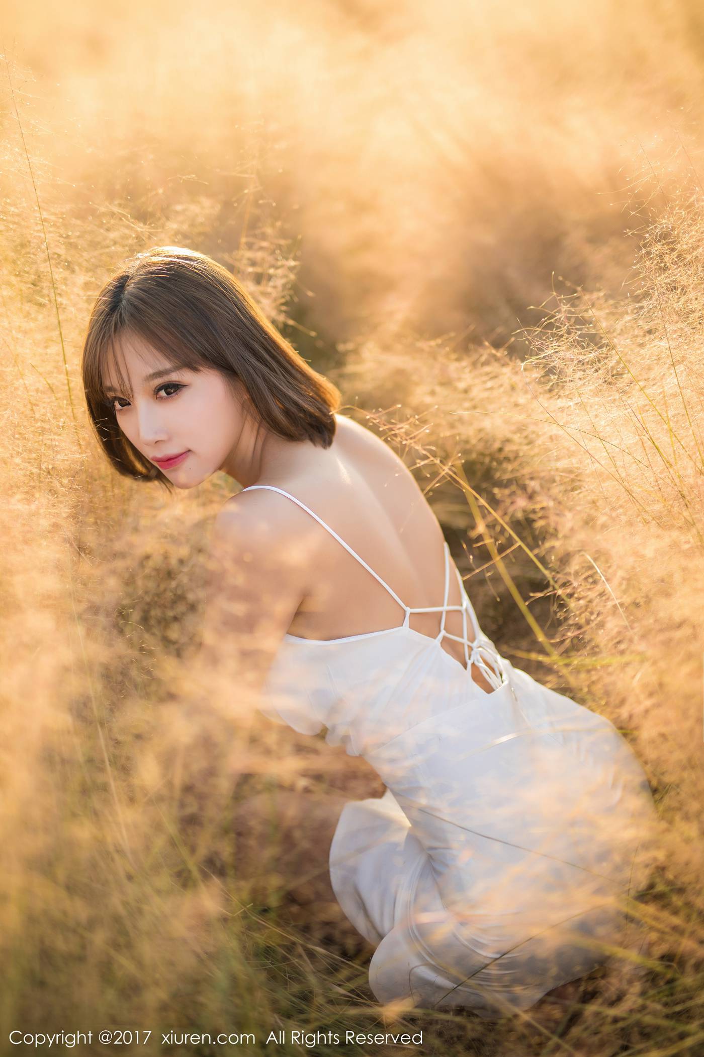 图片[38]-[Xiuren秀人网]XR20171108N00847 2017.11.08 NO.847 杨晨晨sugar[50+1P] – 速更版-美库
