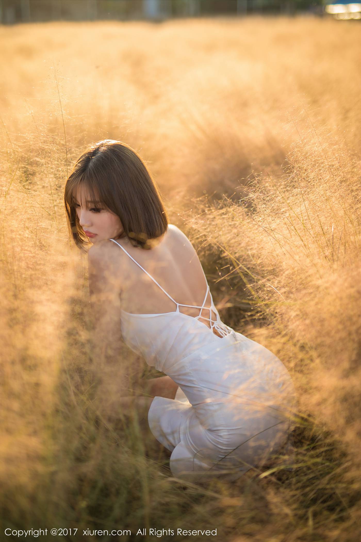 图片[39]-[Xiuren秀人网]XR20171108N00847 2017.11.08 NO.847 杨晨晨sugar[50+1P] – 速更版-美库