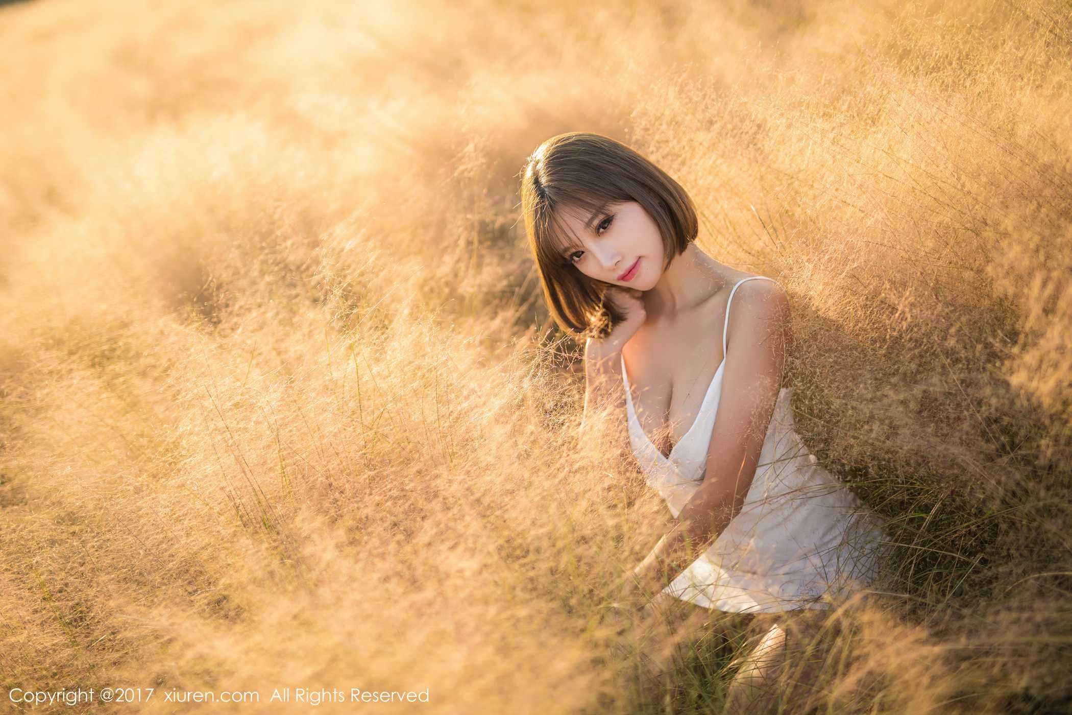 图片[41]-[Xiuren秀人网]XR20171108N00847 2017.11.08 NO.847 杨晨晨sugar[50+1P] – 速更版-美库