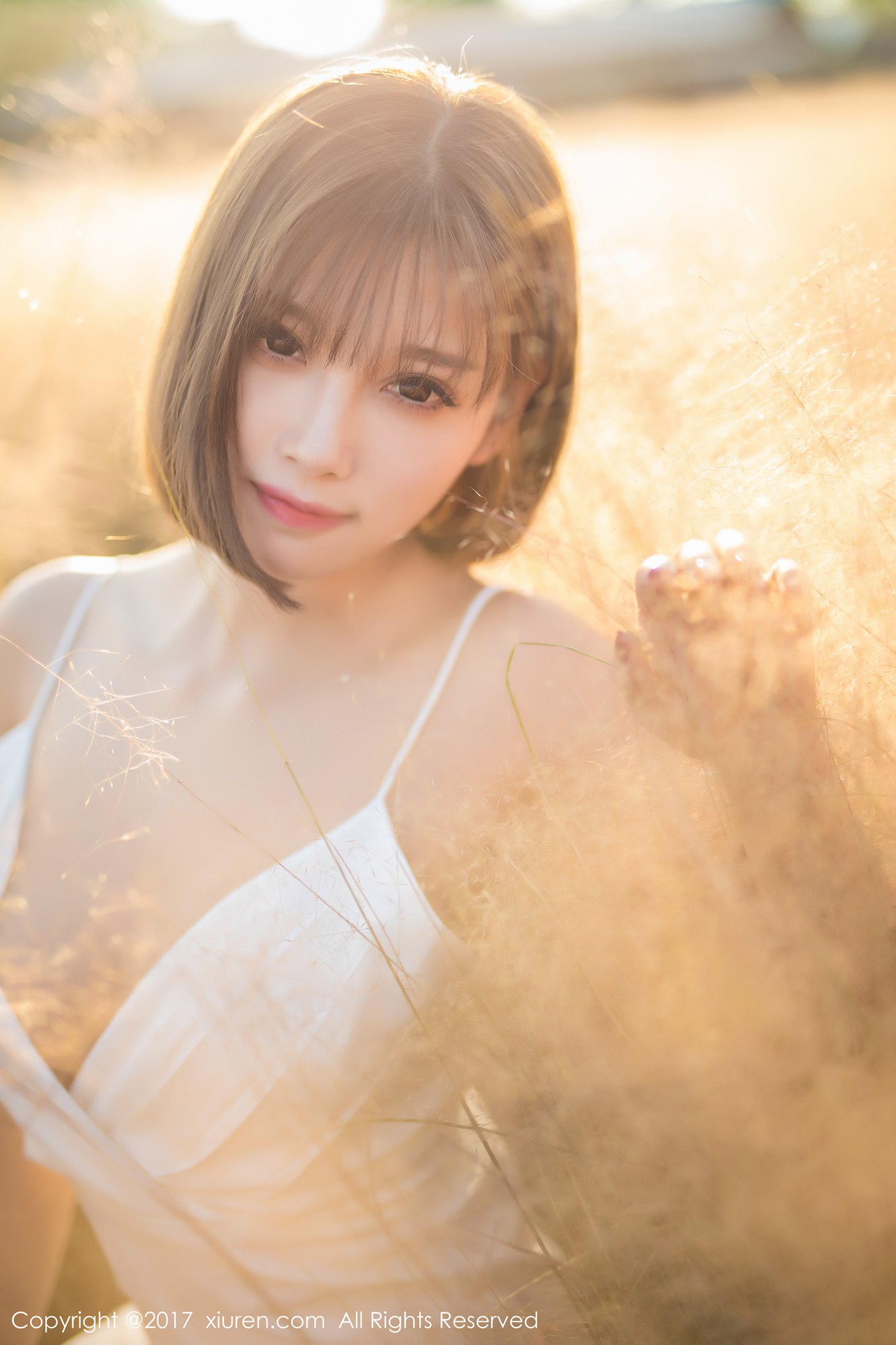 图片[44]-[Xiuren秀人网]XR20171108N00847 2017.11.08 NO.847 杨晨晨sugar[50+1P] – 速更版-美库
