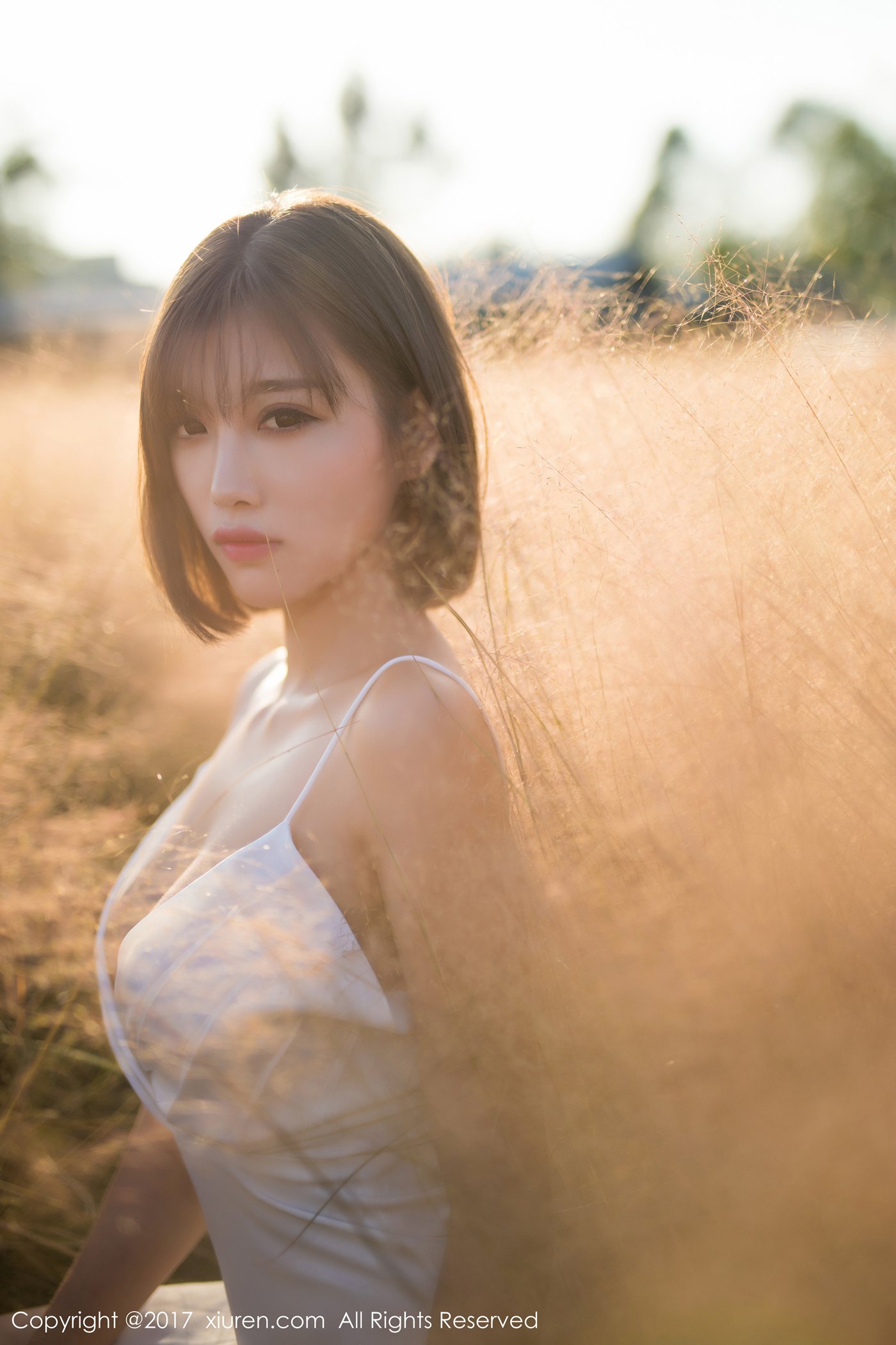 图片[47]-[Xiuren秀人网]XR20171108N00847 2017.11.08 NO.847 杨晨晨sugar[50+1P] – 速更版-美库