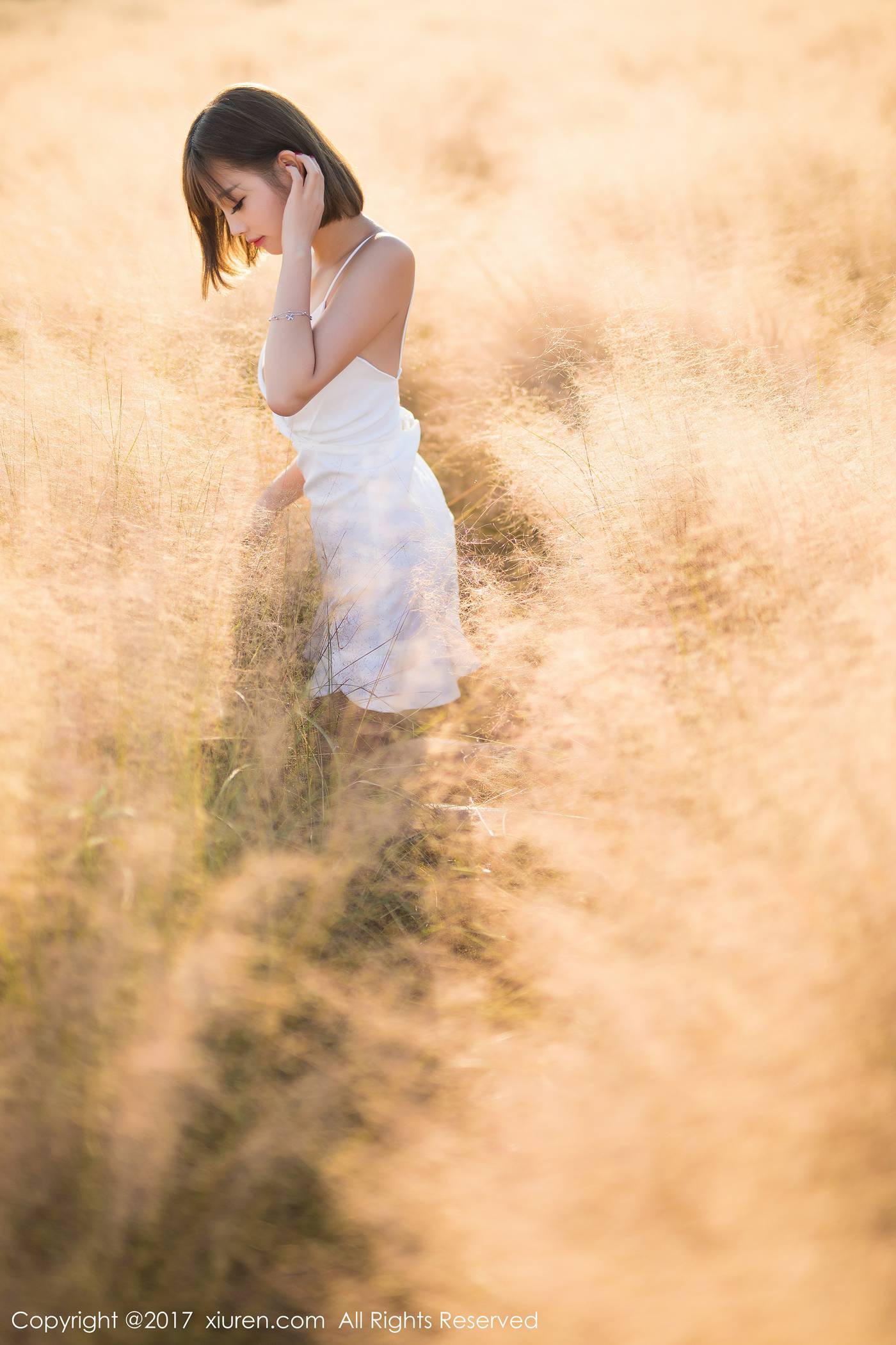 图片[48]-[Xiuren秀人网]XR20171108N00847 2017.11.08 NO.847 杨晨晨sugar[50+1P] – 速更版-美库