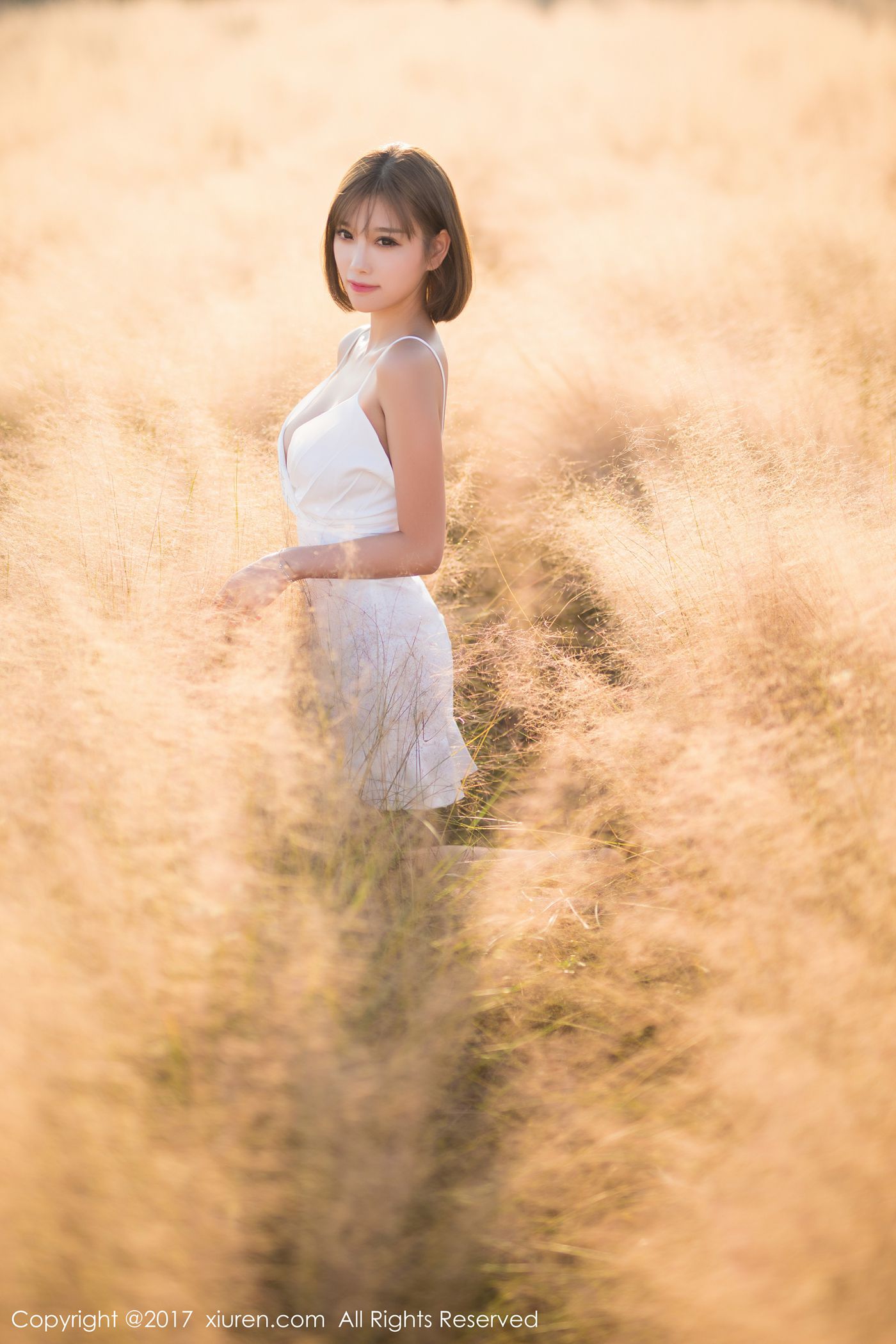 图片[49]-[Xiuren秀人网]XR20171108N00847 2017.11.08 NO.847 杨晨晨sugar[50+1P] – 速更版-美库