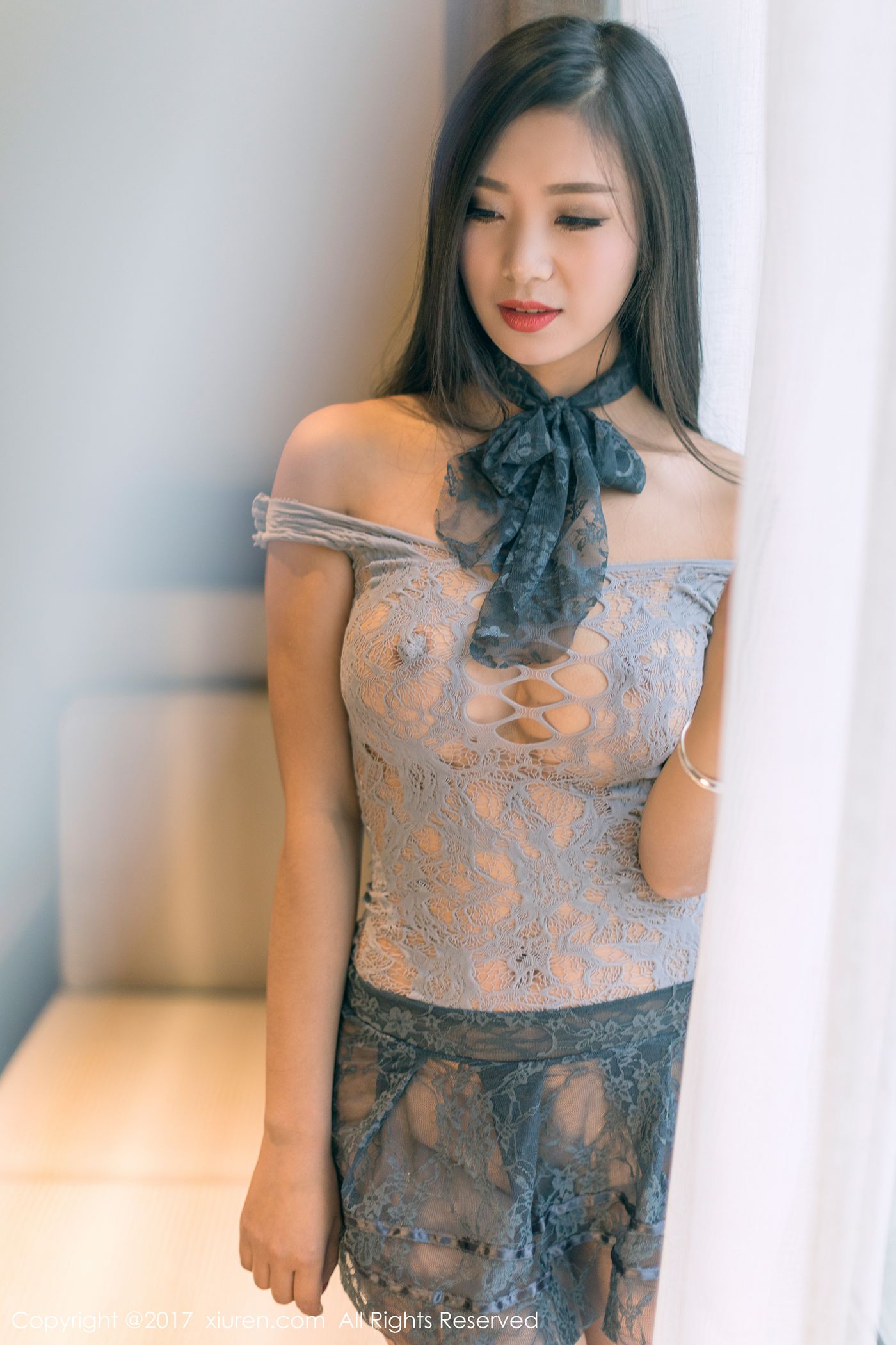 图片[17]-[Xiuren秀人网]XR20171127N00856 2017.11.27 NO.856 宋-KiKi[38+1P] – 速更版-美库