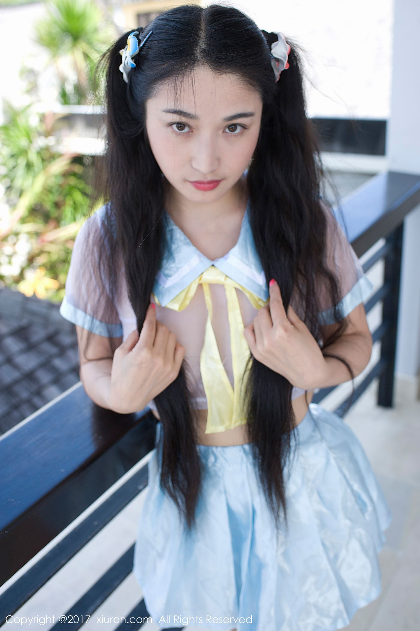 图片[25]-[Xiuren秀人网]XR20171123N00853 2017.11.23 NO.853 盼盼龙女sunny[57+1P] – 速更版-美库