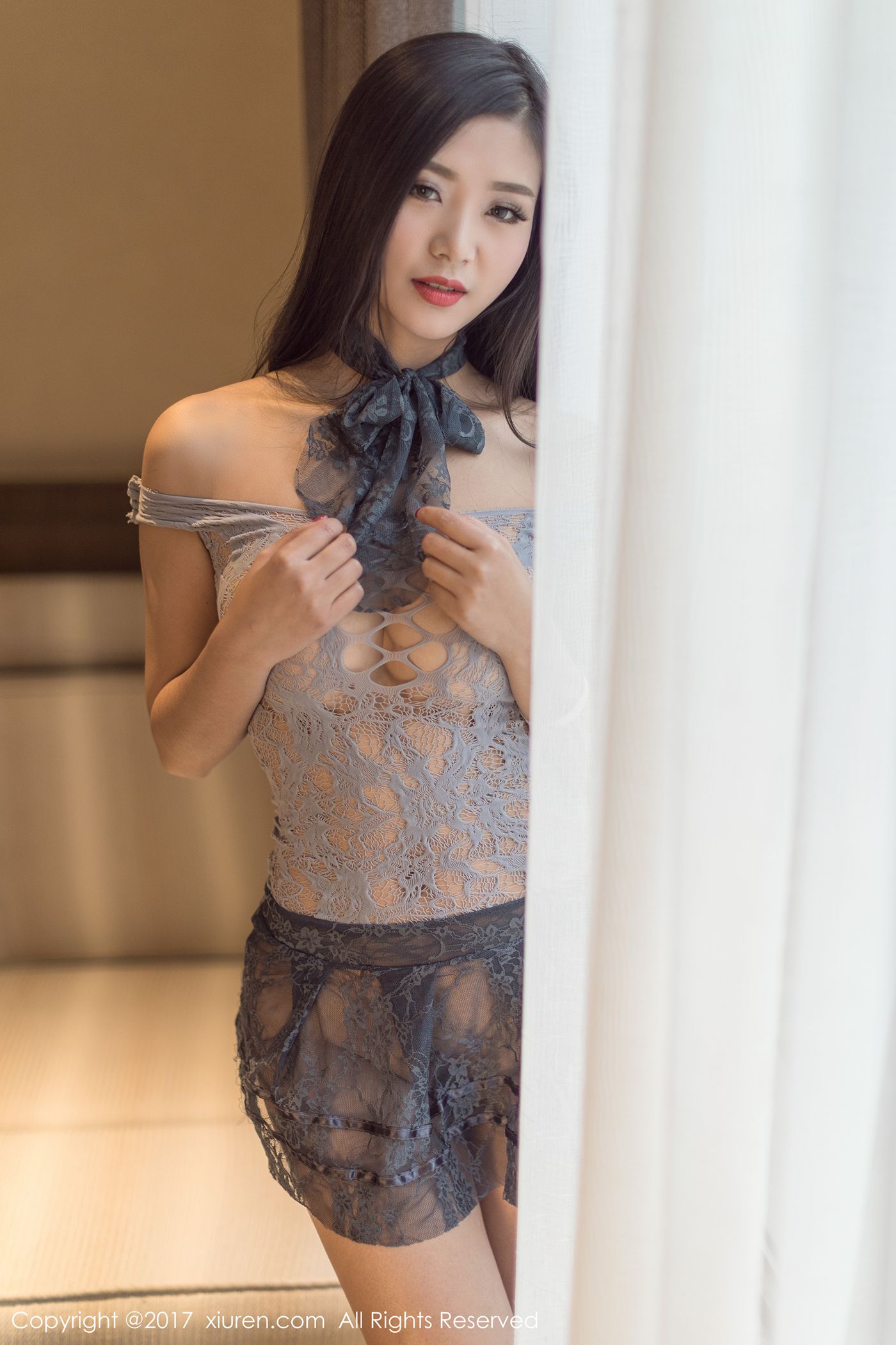 图片[19]-[Xiuren秀人网]XR20171127N00856 2017.11.27 NO.856 宋-KiKi[38+1P] – 速更版-美库