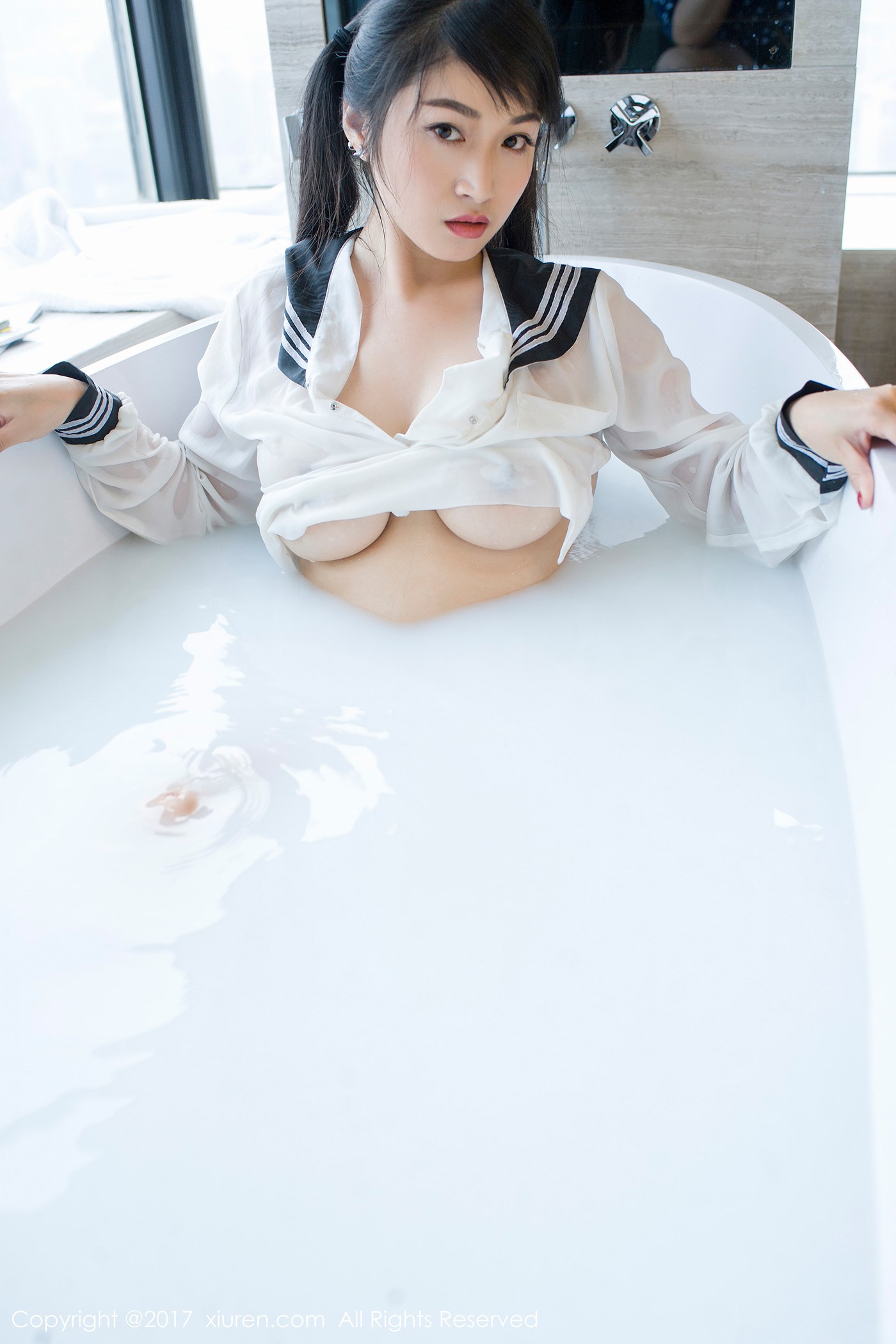 图片[31]-[Xiuren秀人网]XR20171123N00853 2017.11.23 NO.853 盼盼龙女sunny[57+1P] – 速更版-美库