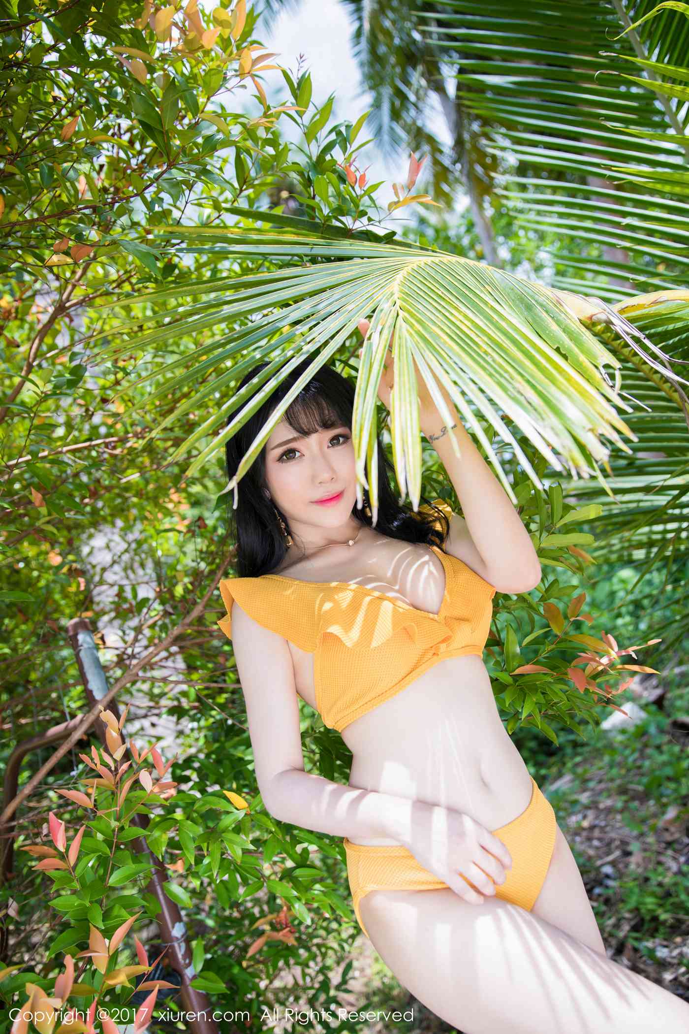 图片[29]-[Xiuren秀人网]XR20171124N00855 2017.11.24 NO.855 兜豆靓Youlina[48+1P] – 速更版-美库