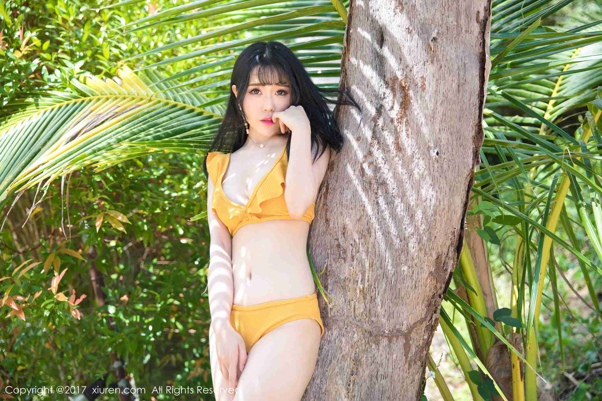 图片[30]-[Xiuren秀人网]XR20171124N00855 2017.11.24 NO.855 兜豆靓Youlina[48+1P] – 速更版-美库